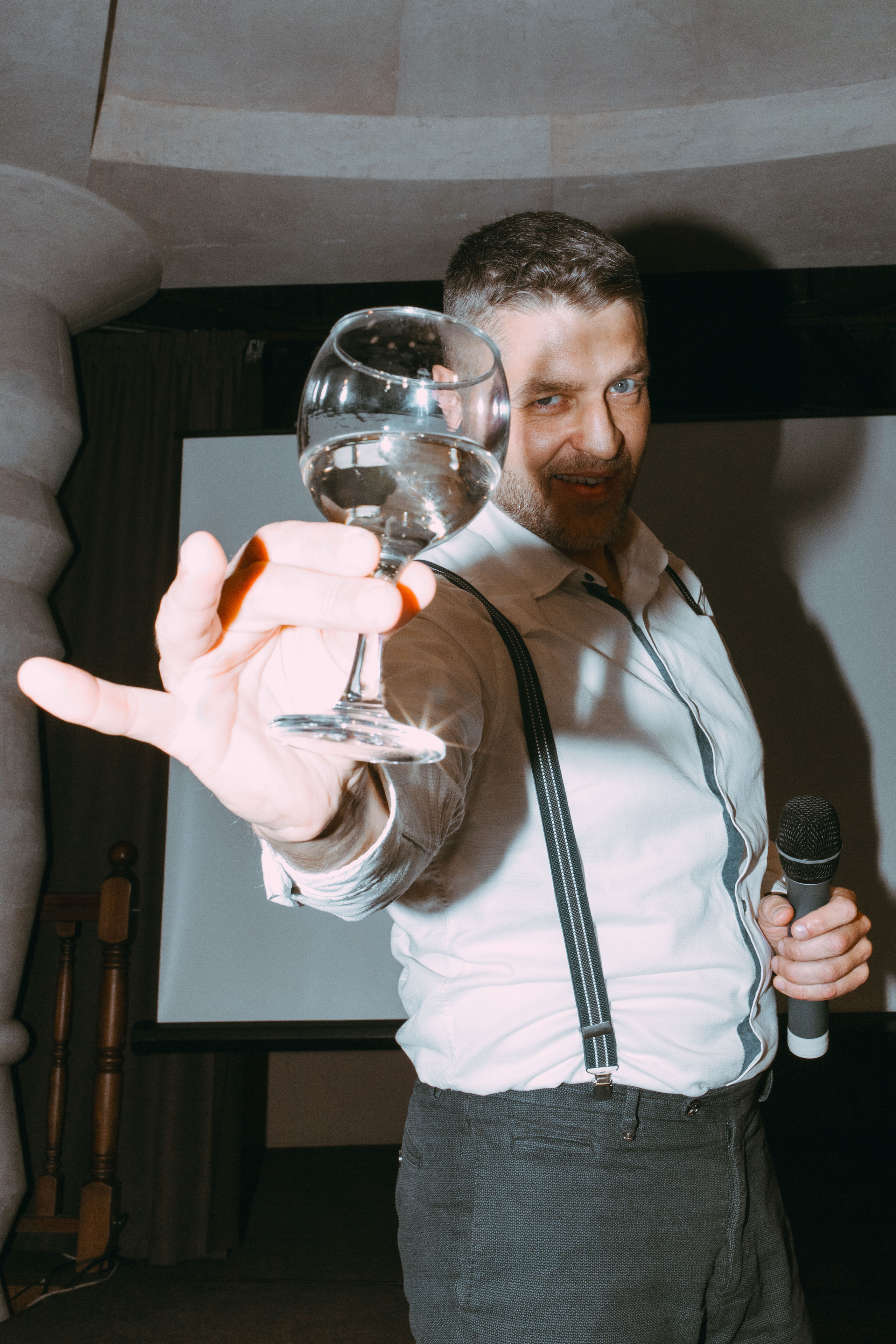 Корпоратив в стиле 1920-х. Катерина Аникеева | Фотограф | Екатеринбург