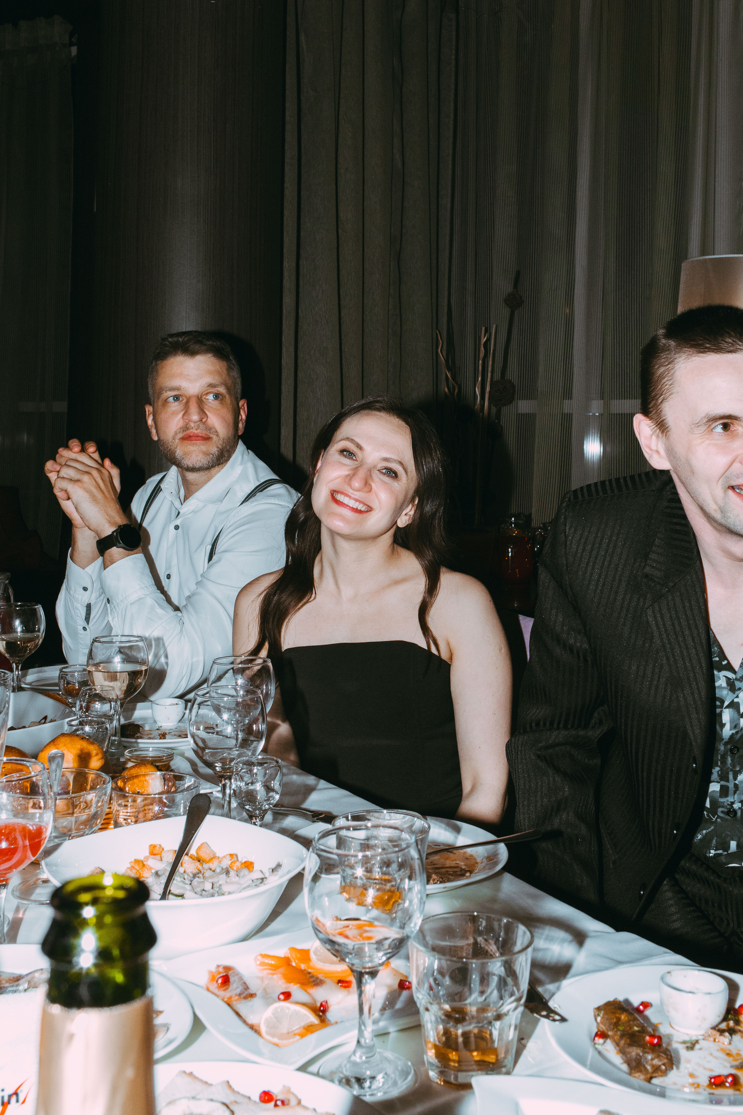 Корпоратив в стиле 1920-х. Катерина Аникеева | Фотограф | Екатеринбург