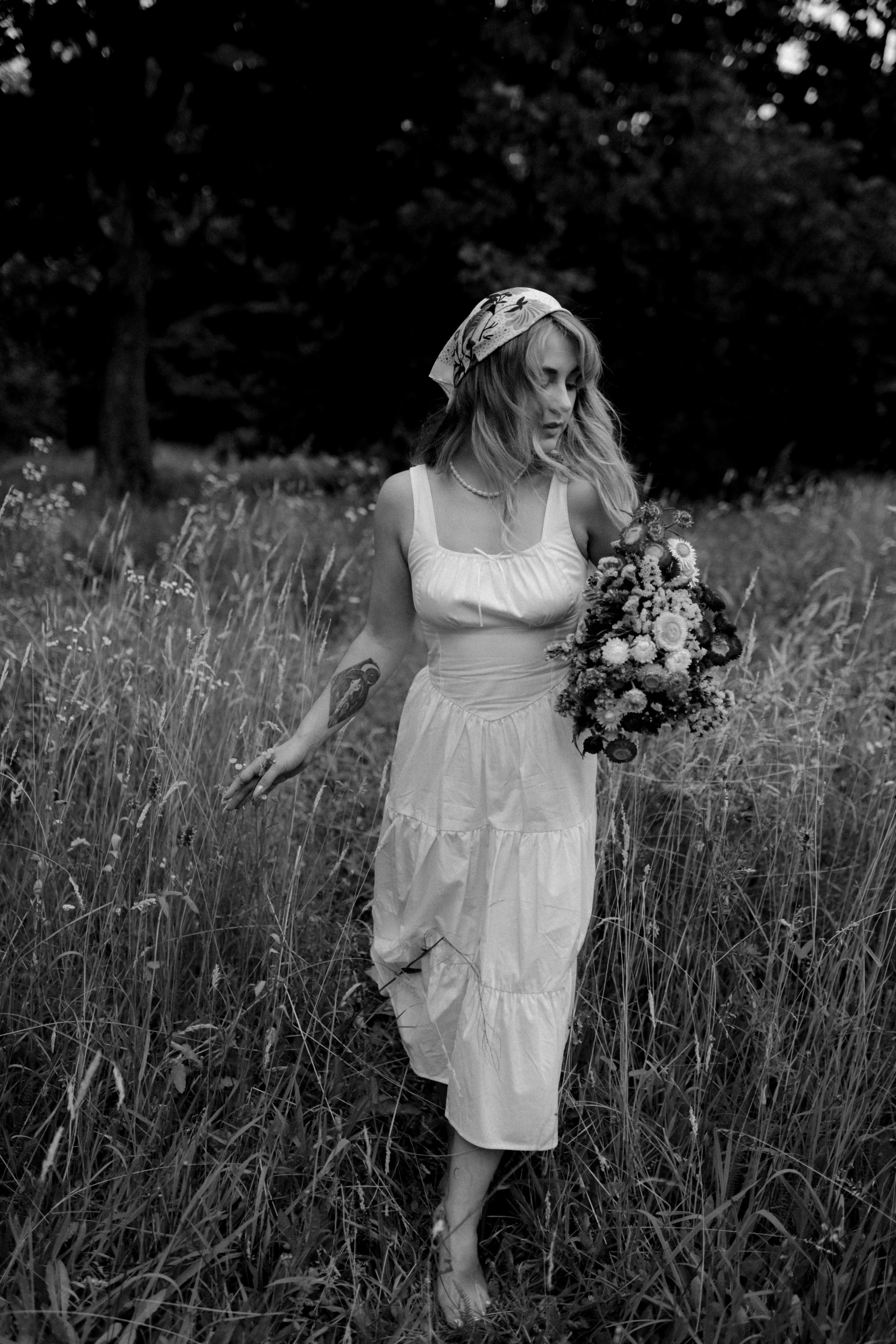 Лісова пісня. Свадебный и семейный фотограф в Варшаве