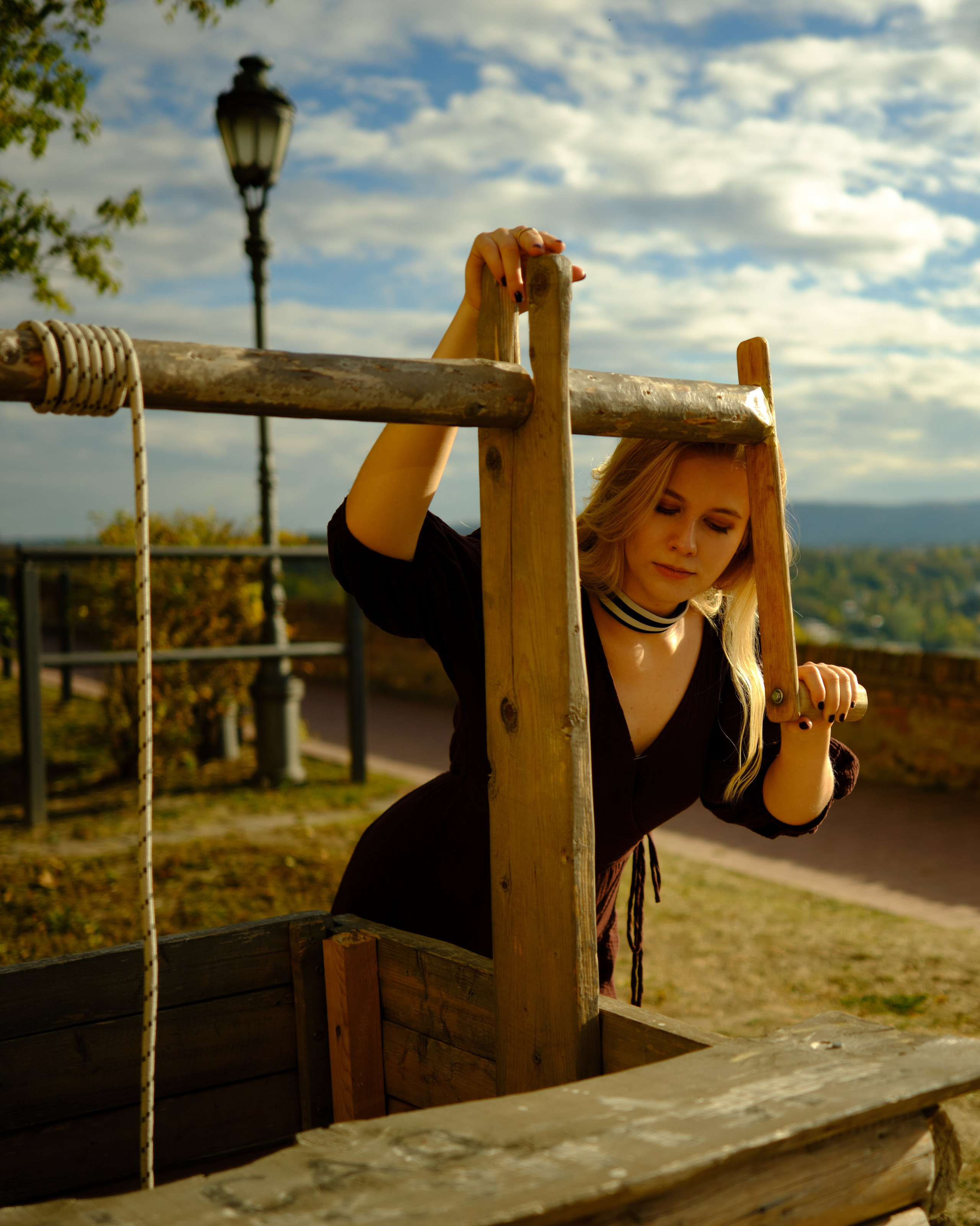 Anna. Portrait Photographer in Novi Sad and Belgrade