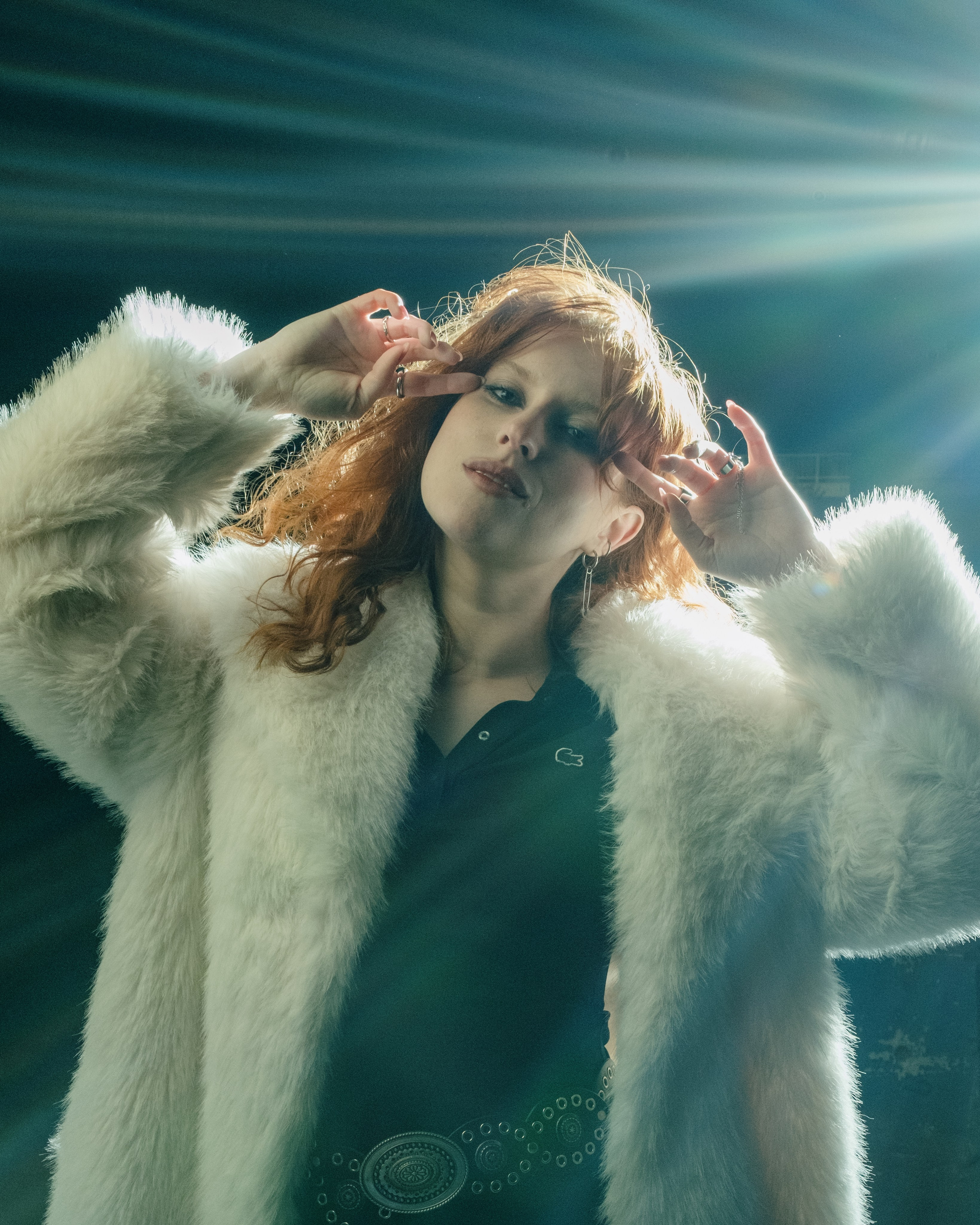 Alina. Portrait Photographer in Novi Sad and Belgrade