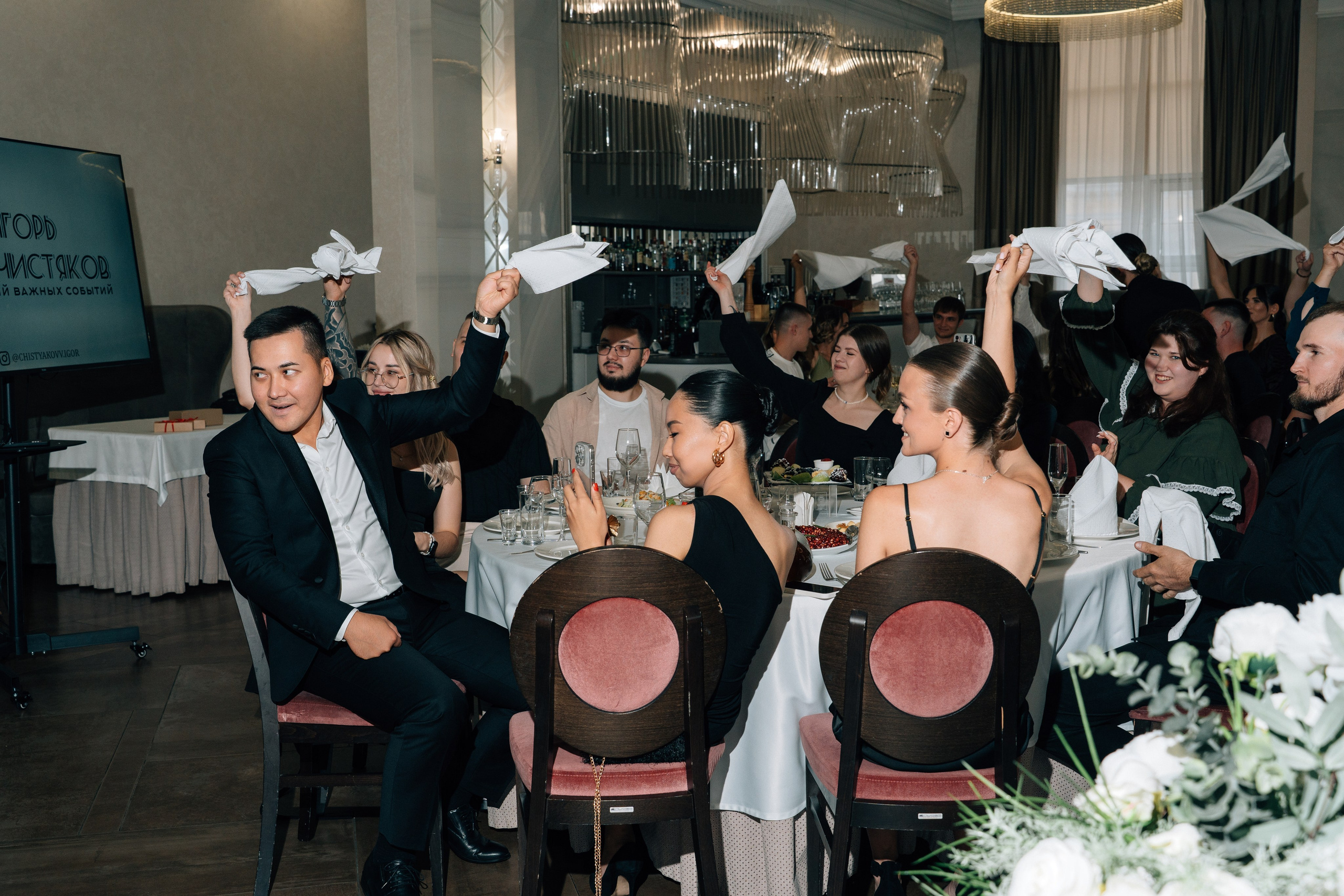 День в ШАТО. Свадебная, семейная и коммерческая Фото|Видеосъёмка