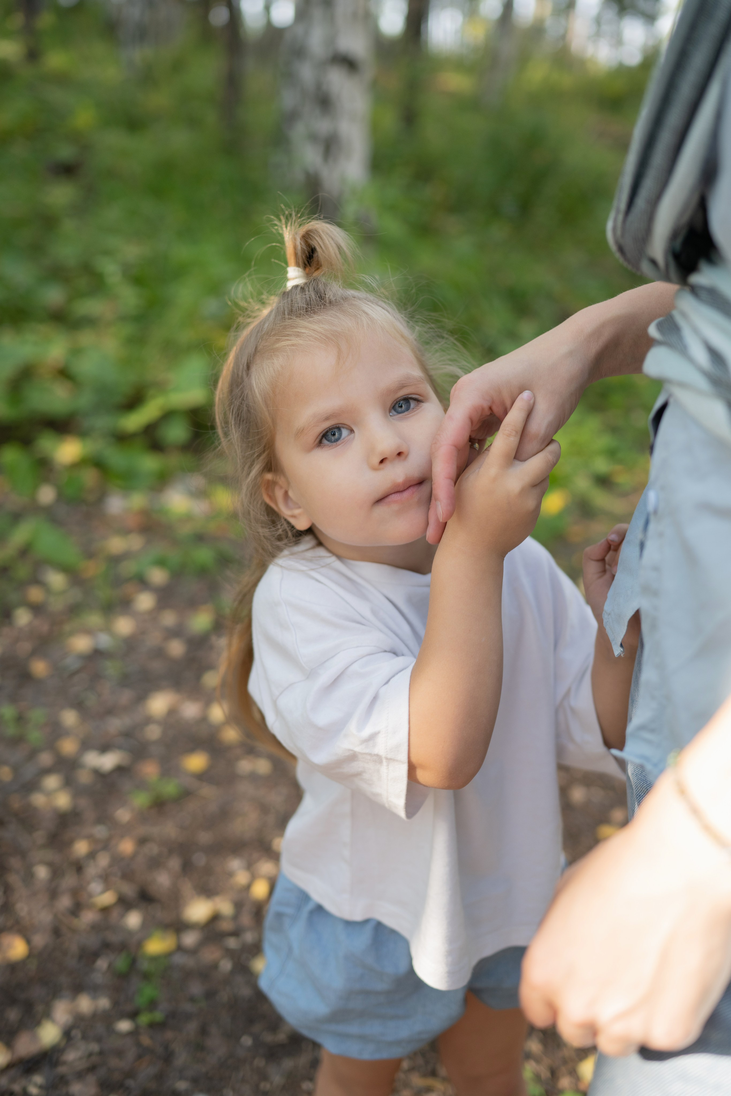 Лесная фотопрогулка с семьей в Екатеринбурге. Фотограф в Екатеринбурге | Портреты, семейные съемки, лайфстайл