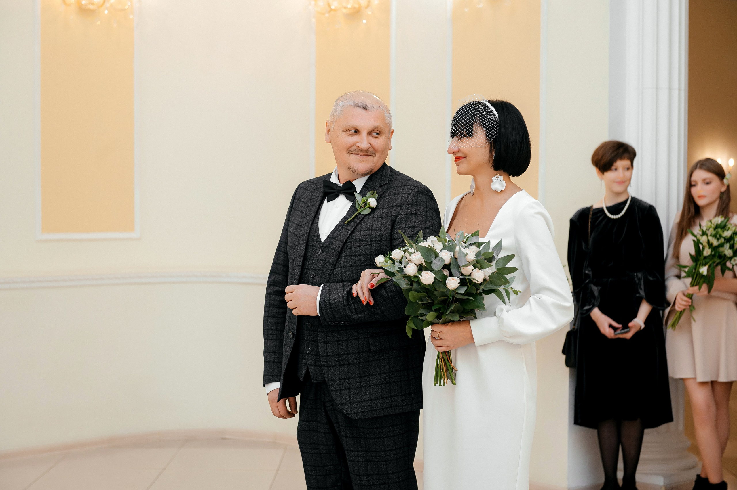 Осенняя свадебная фотопрогулка в Усадьбе Гребнево. Свадебный и семейный фотограф Виктория Носачёва. Щелково, Москва и МО