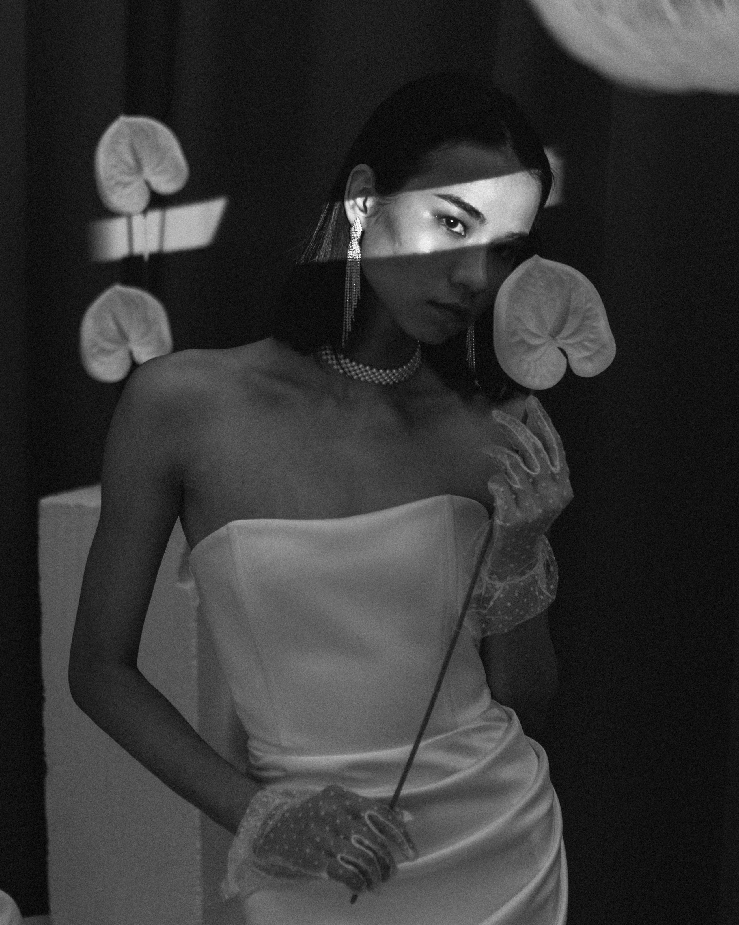 Анна Романашина. Модельное агентство ТМ МОДЕЛС в Калининграде