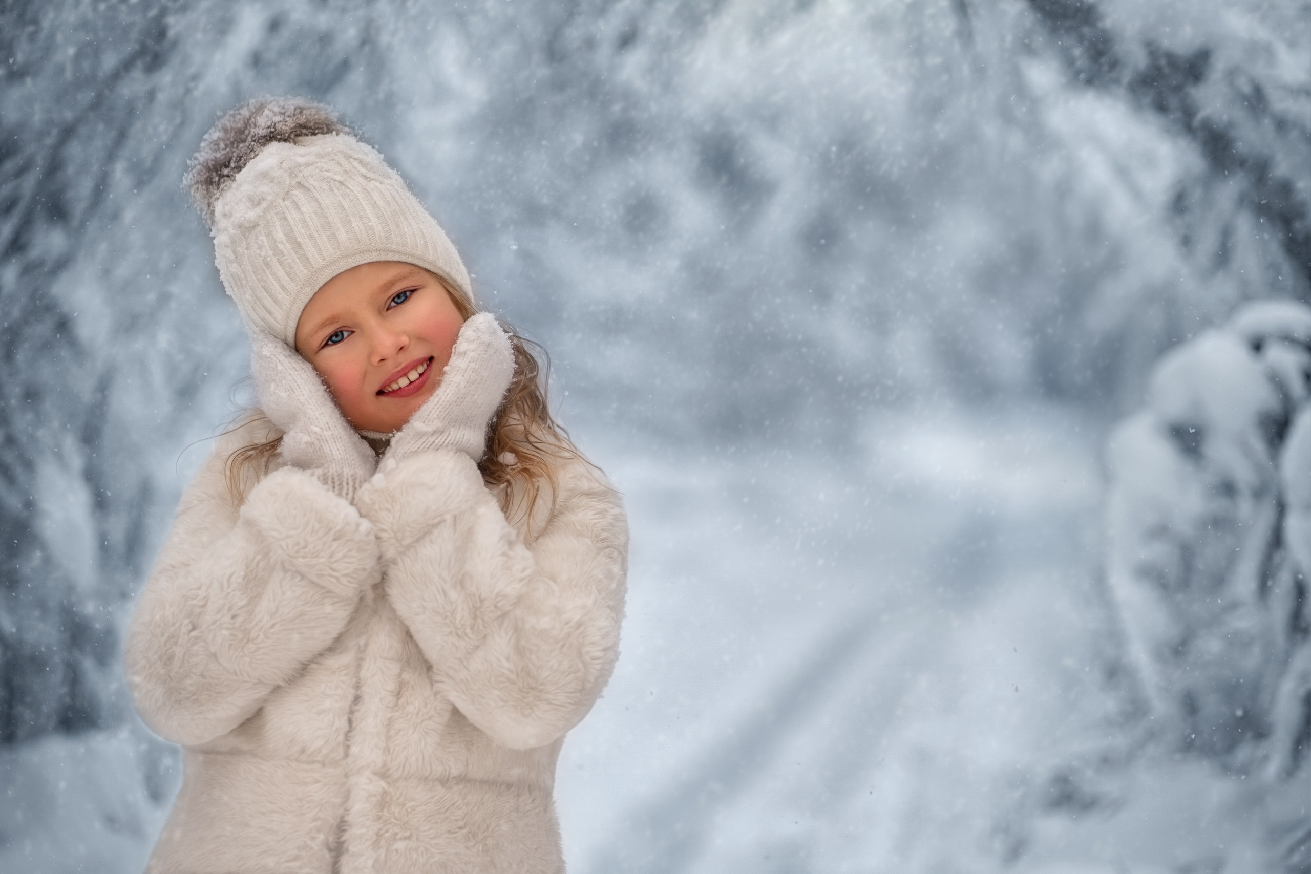 Дети. Семейный и детский фотограф Фрязино, Щелково Юлия Март