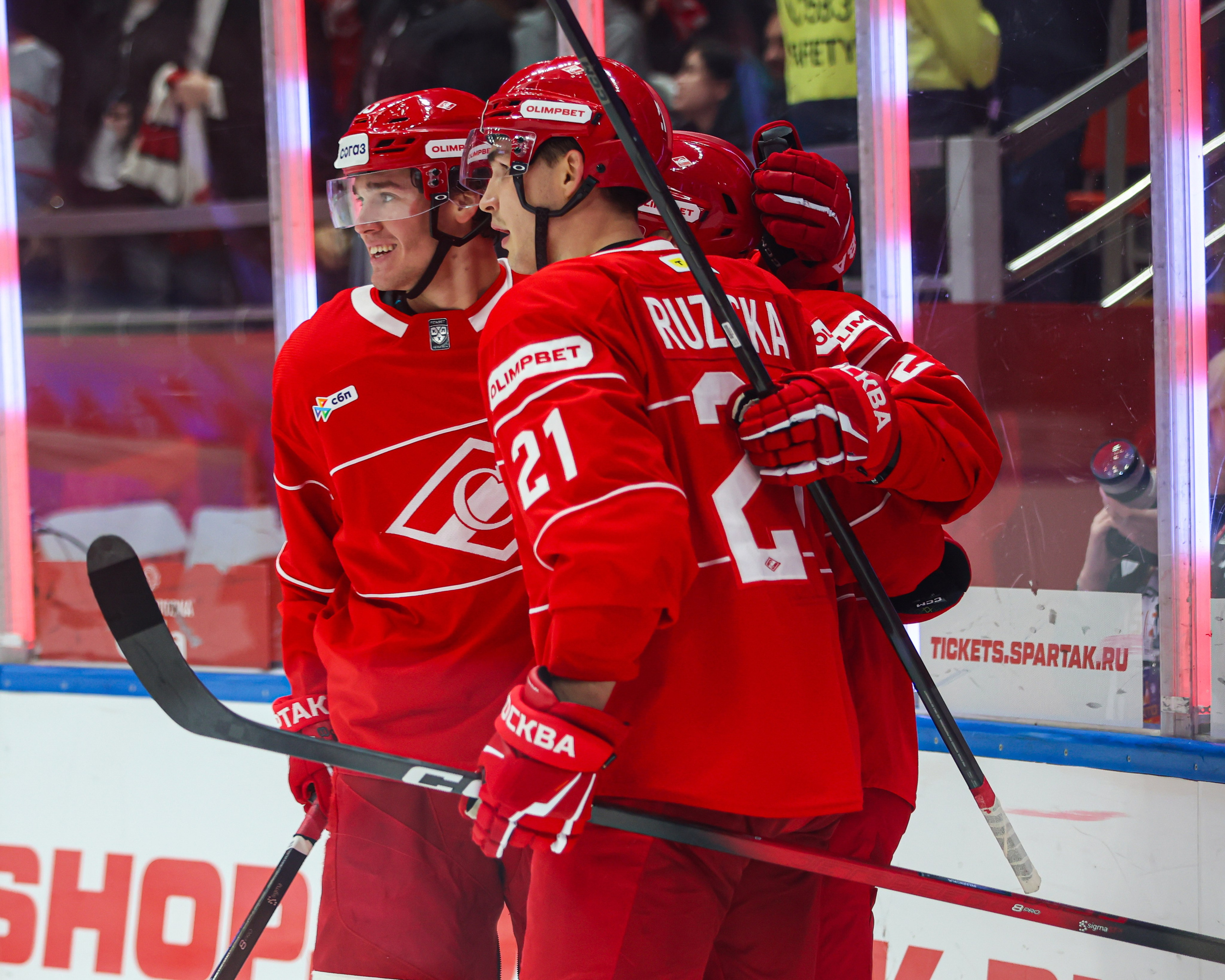 Спорт. Твой фотограф в Москве