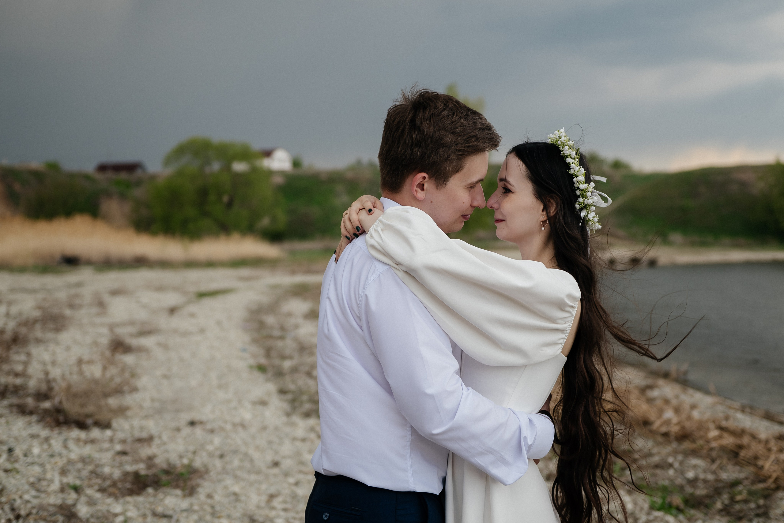 Светлана и Александр. Семейный фотограф Саратов Маргарита Куликова