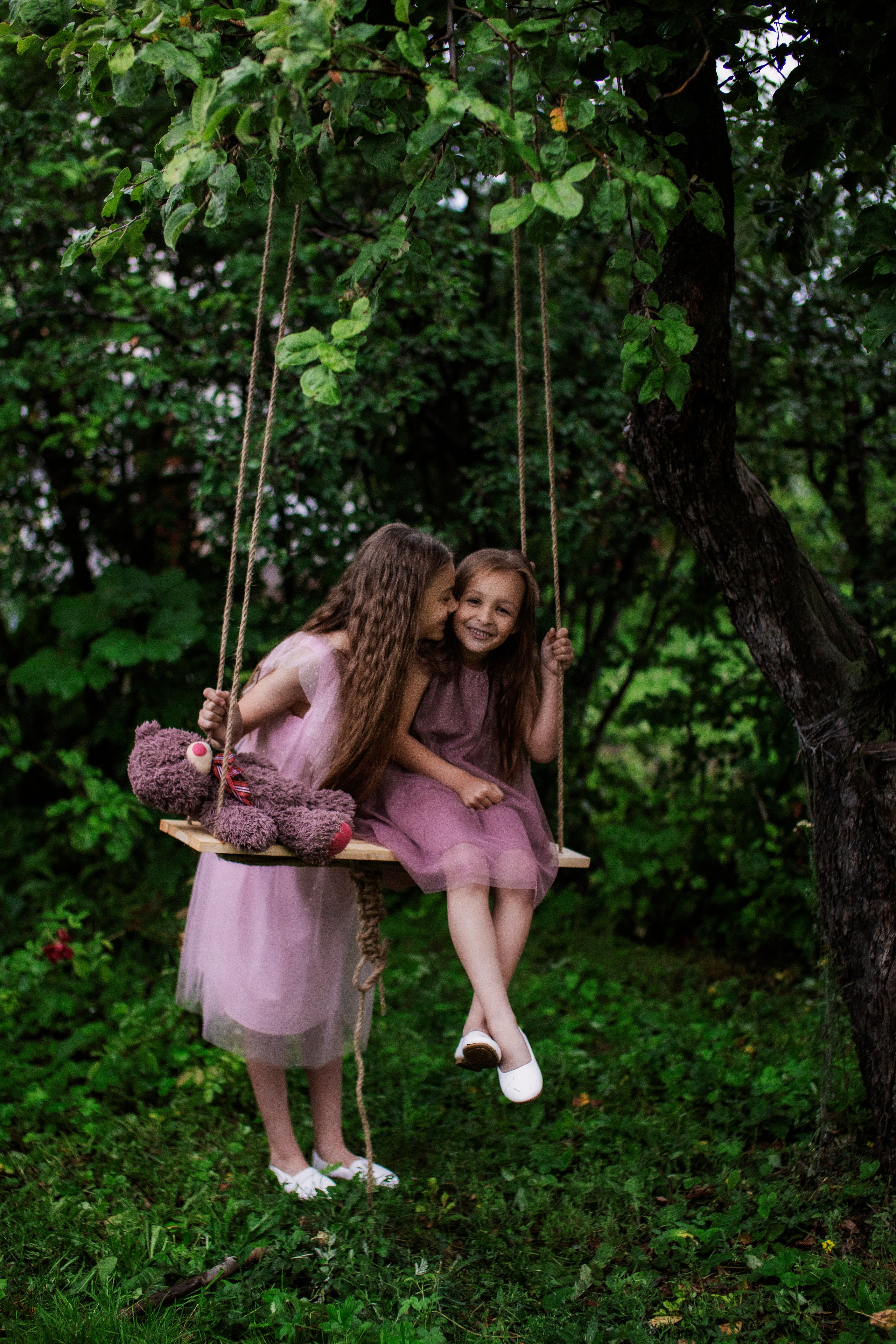 Индивидуальный цветочный проект. Семейный фотограф в Саратове