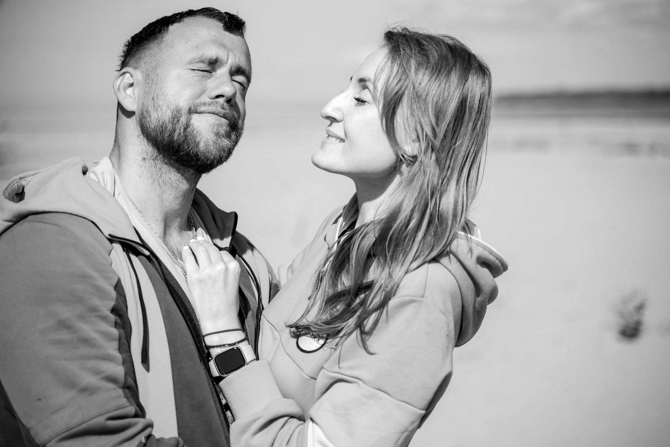 Обрученные. Семейный, Детский, Контент фотограф в Самаре Renatto (Ренат Алимбиков)