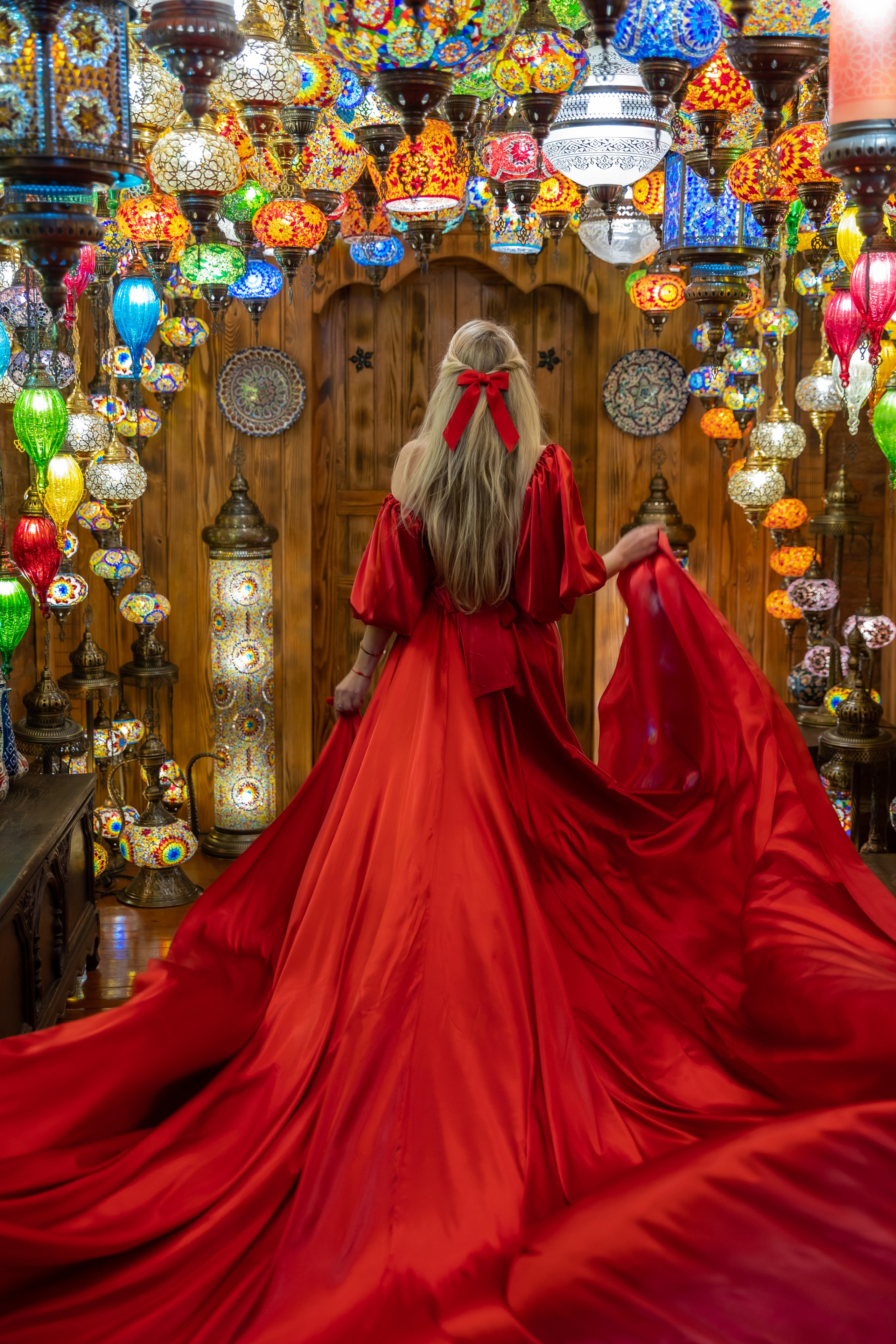 КРЫША ГАЛАТА. Фотограф в Москве и Стамбуле. Мастер сказочных фотографий