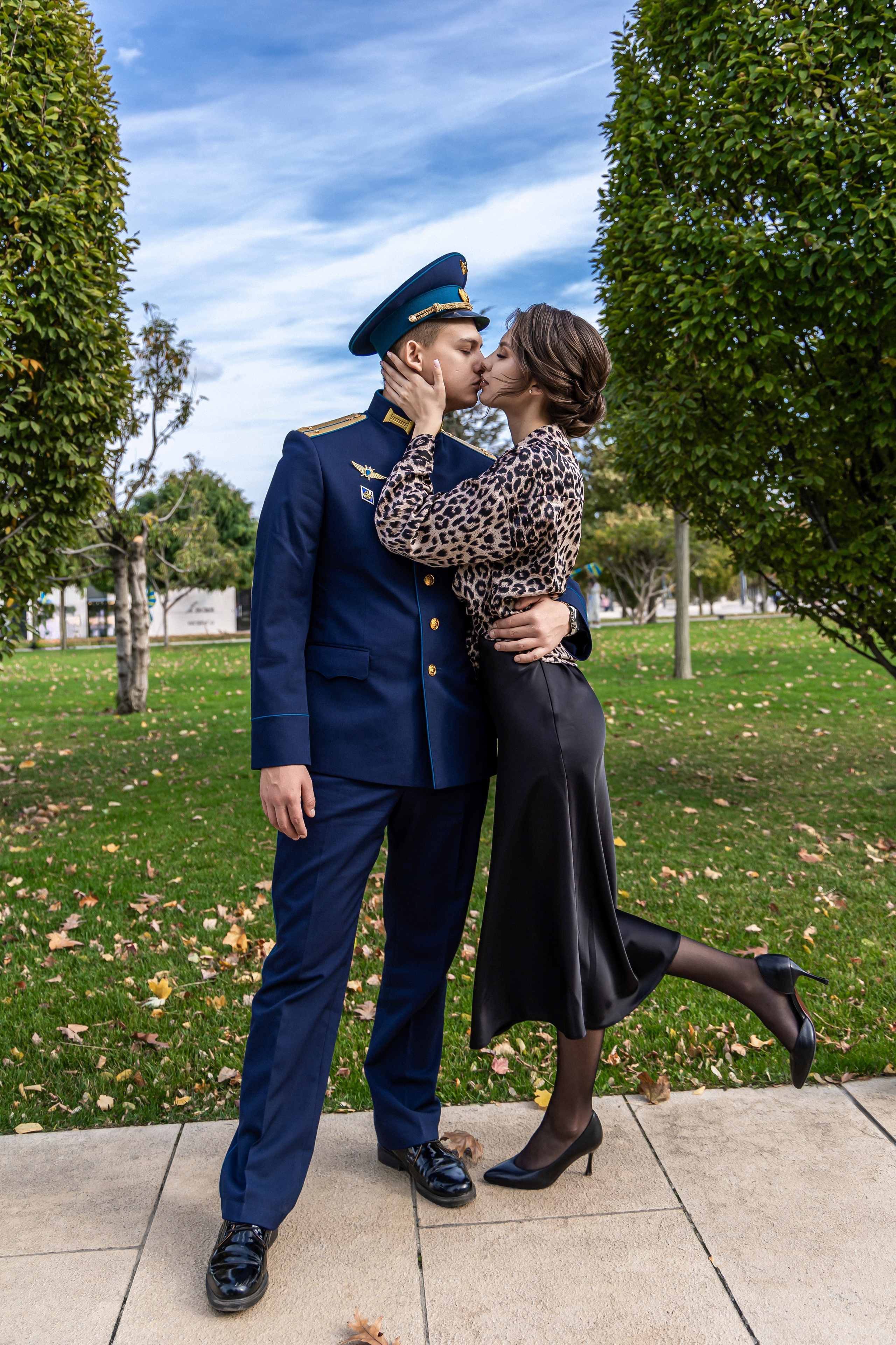 ВЫПУСКНОЙ. Арина Тамочкина. Фотограф Краснодарю