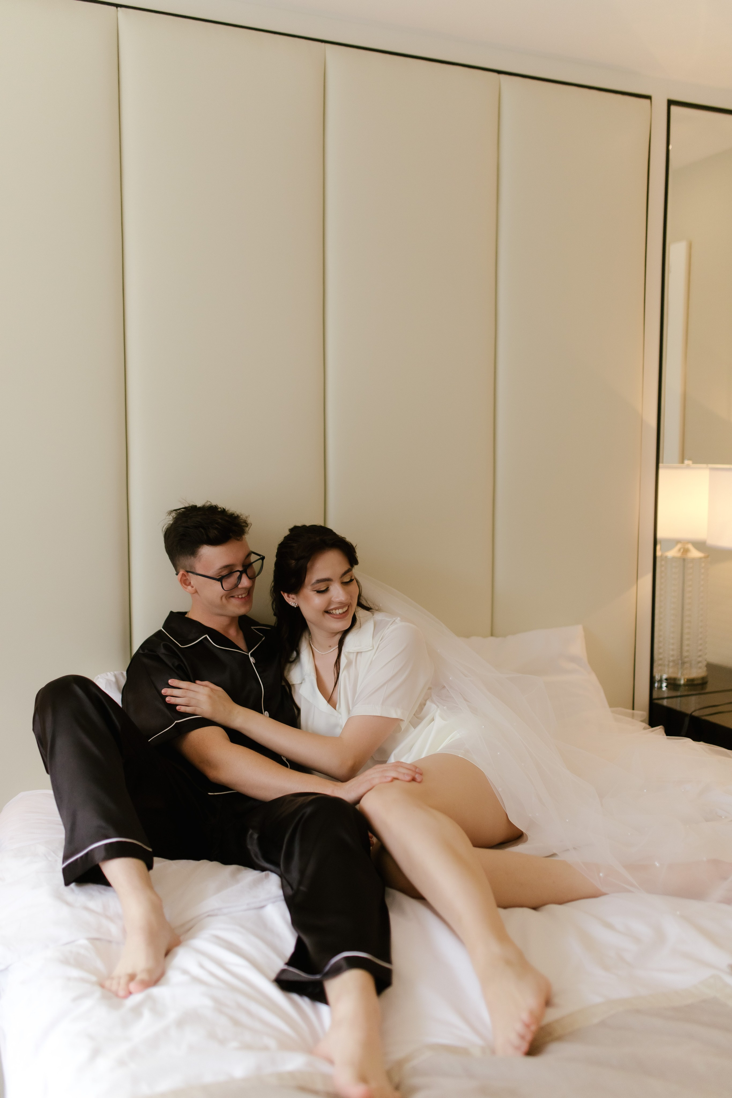 Павел и Ольга 06.09.25. Индивидуальный, семейный и свадебный фотограф