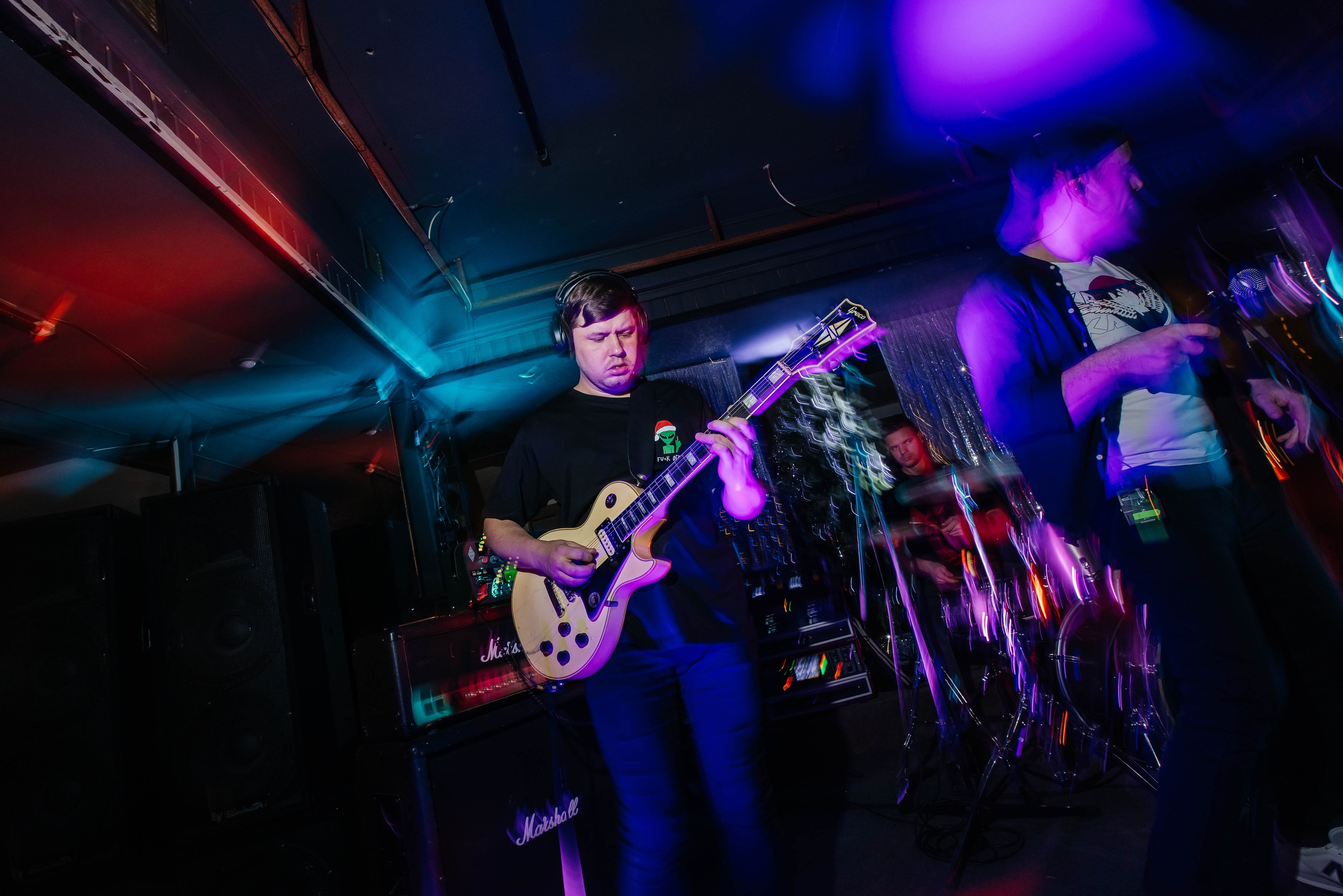 Корпоративы. Фотограф во Владивостоке Максим Цой