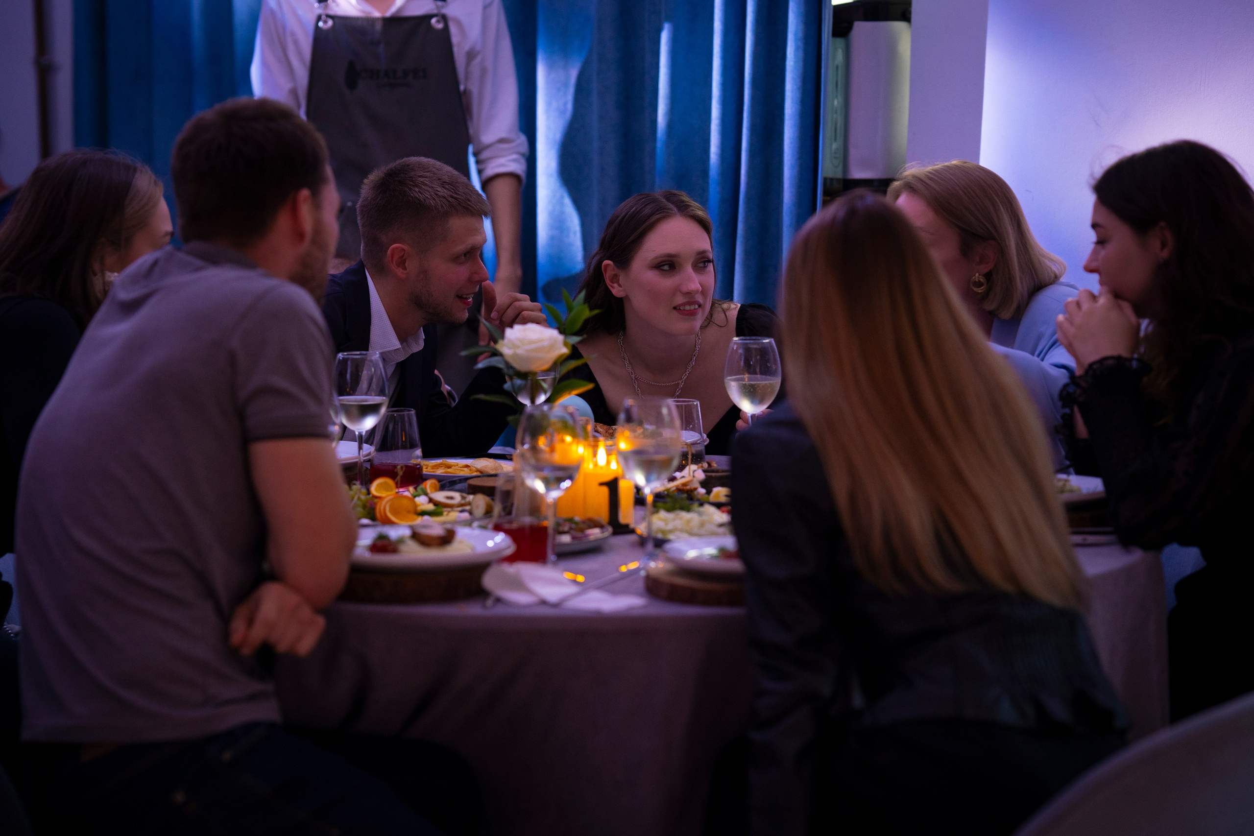 Happy birthday!. Фотограф Екатерина Алексеева