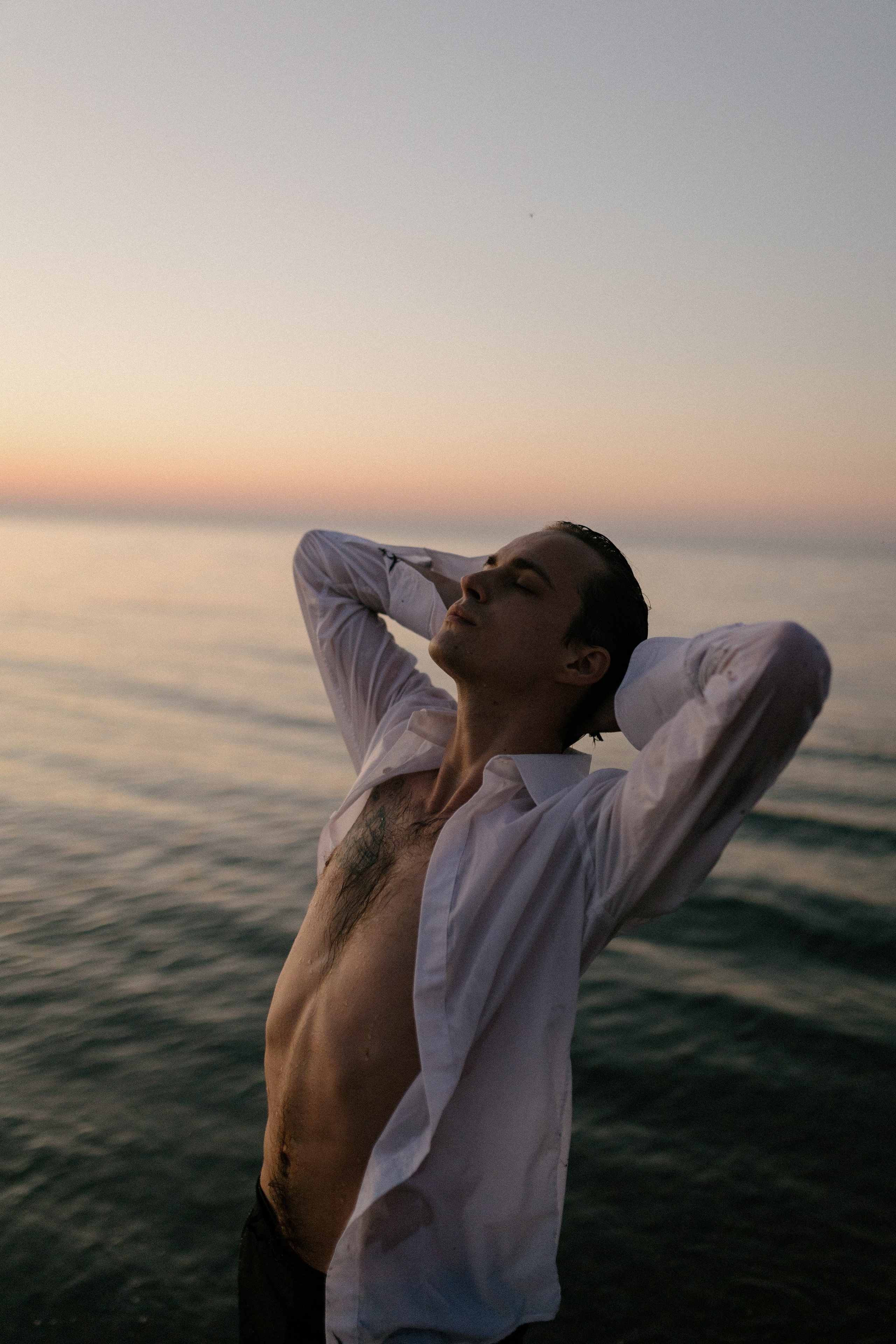 Max. Свадебный и портретный фотограф в Калининграде и Москве Марк Юдинцев