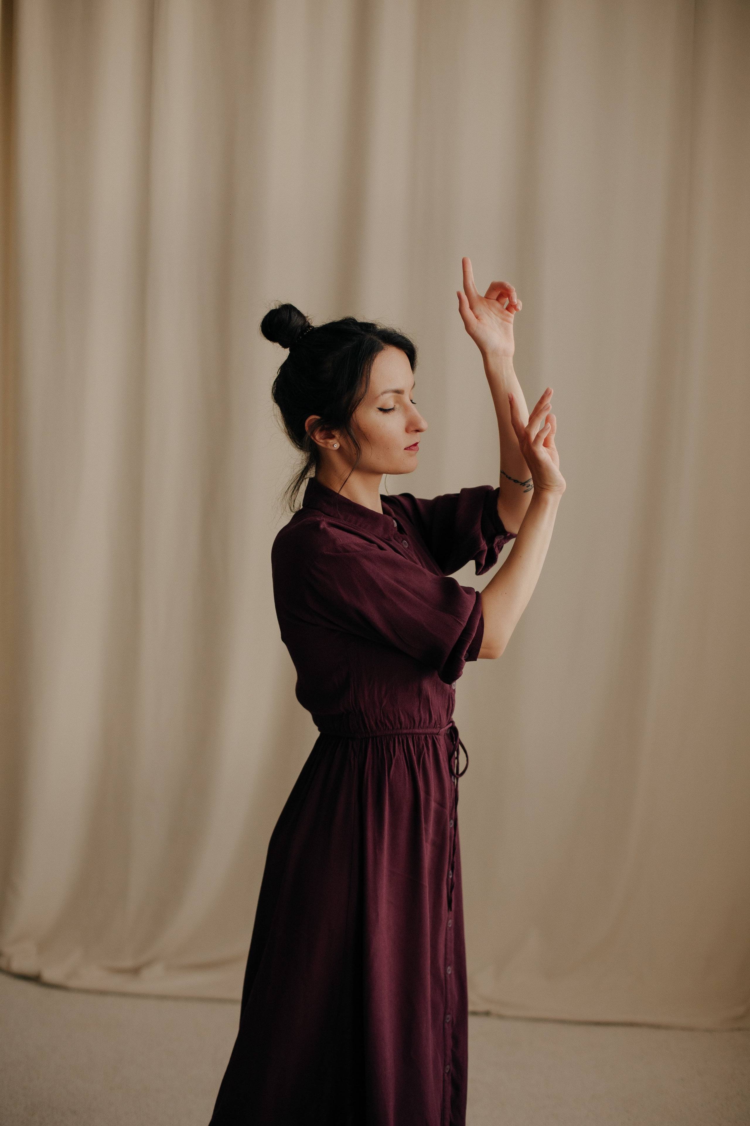 Портреты. Виталий Морозов|Фотограф в Краснодаре