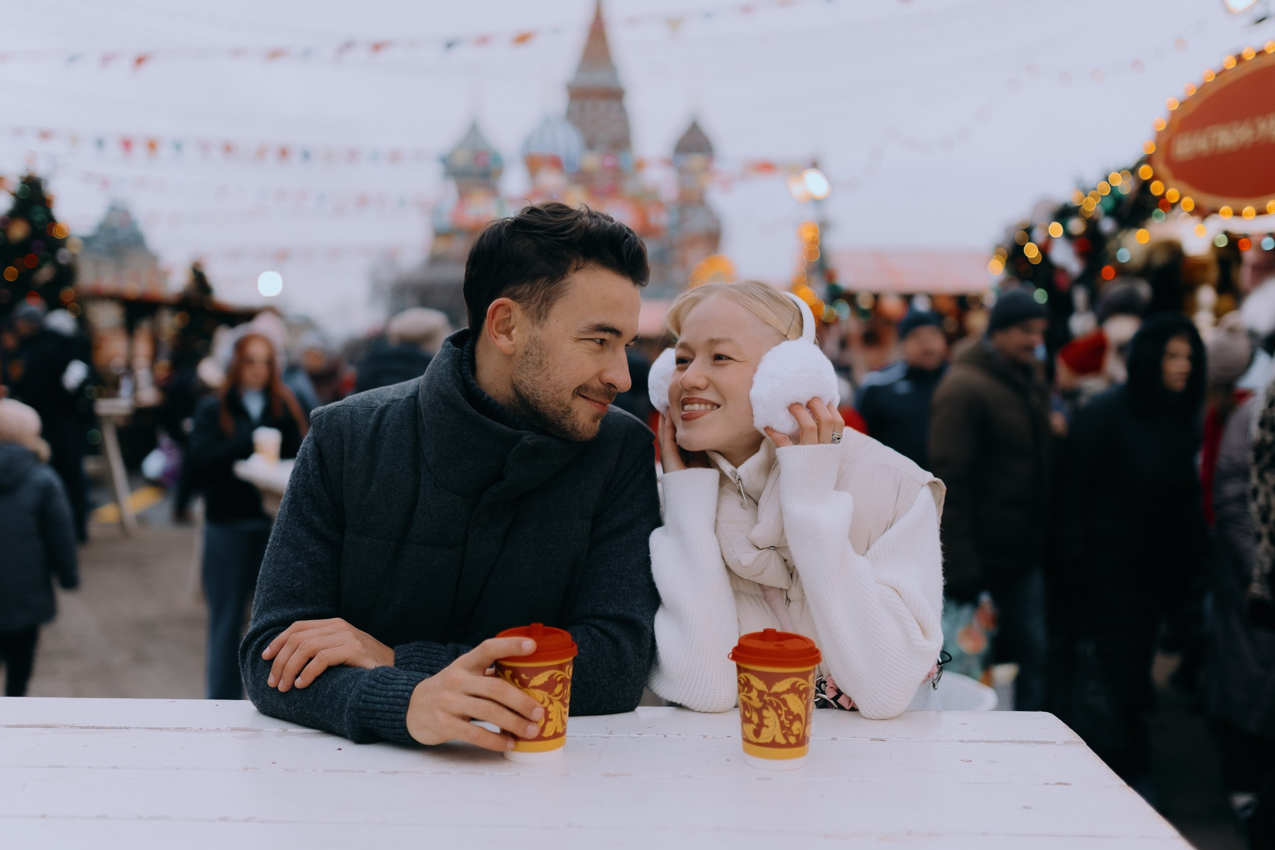 💛. Фотограф Вика Про