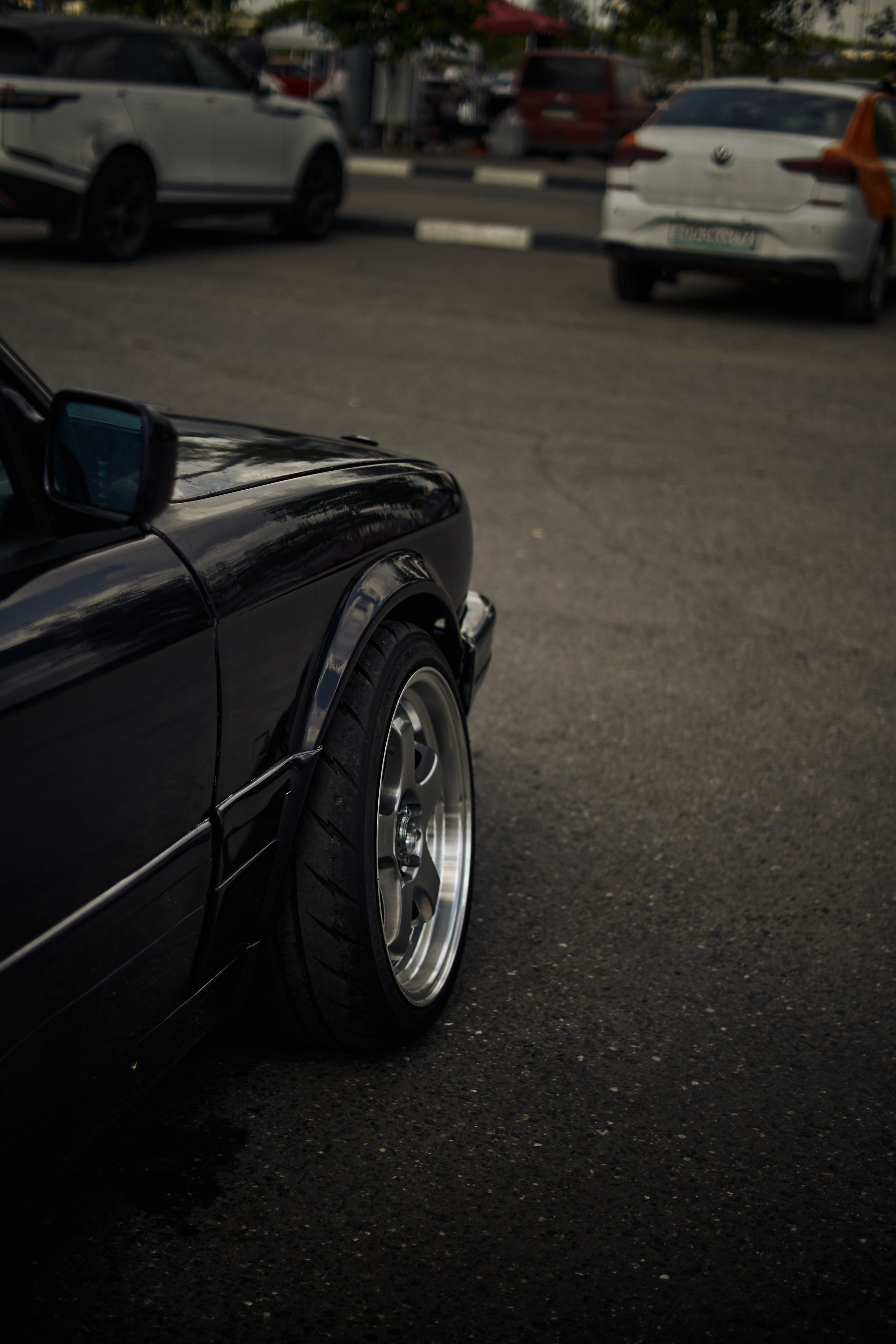 DNB 25. Фотограф Александр Рауш