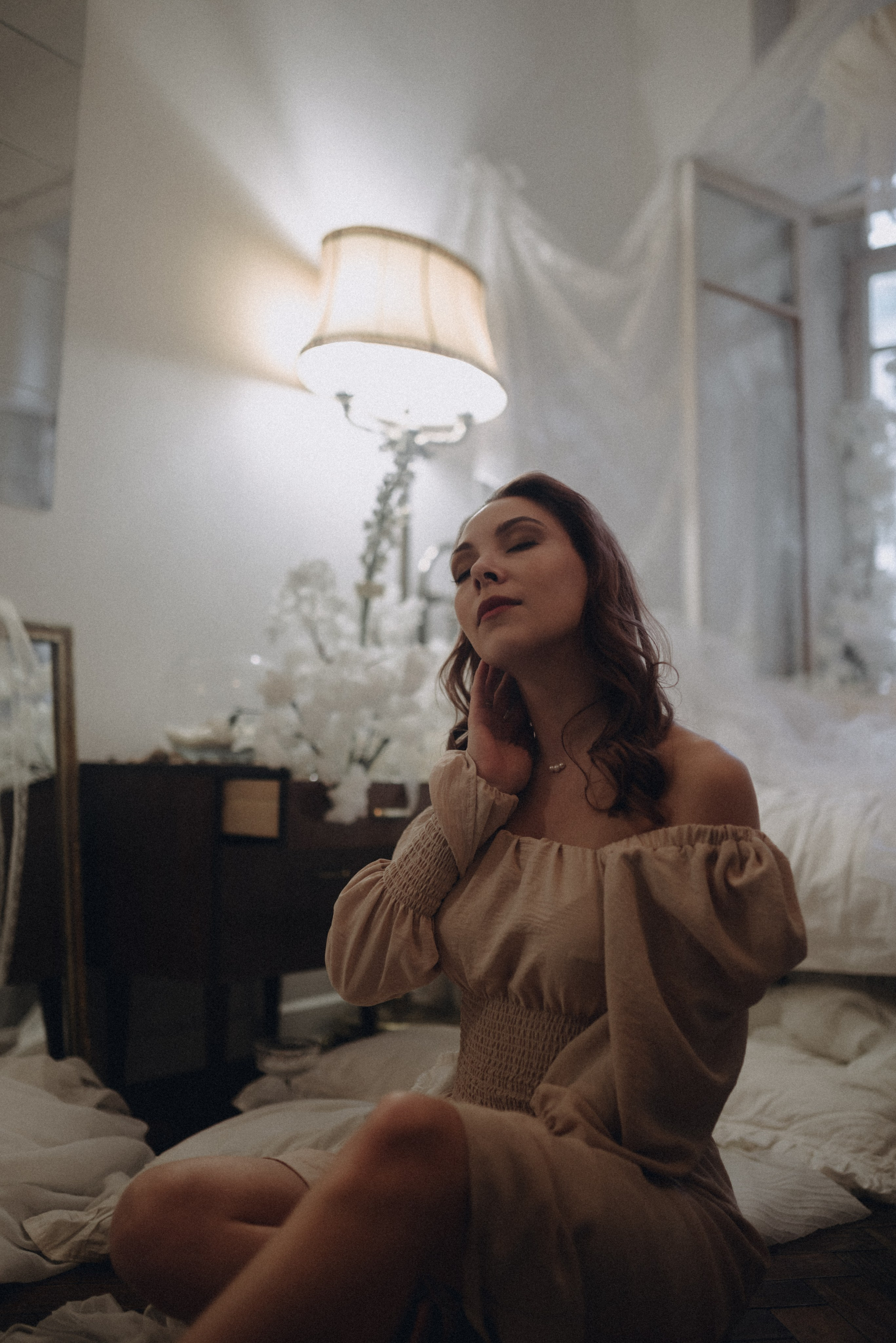 JULIA 2024. Фотограф Санкт-Петербург, Новороссийск