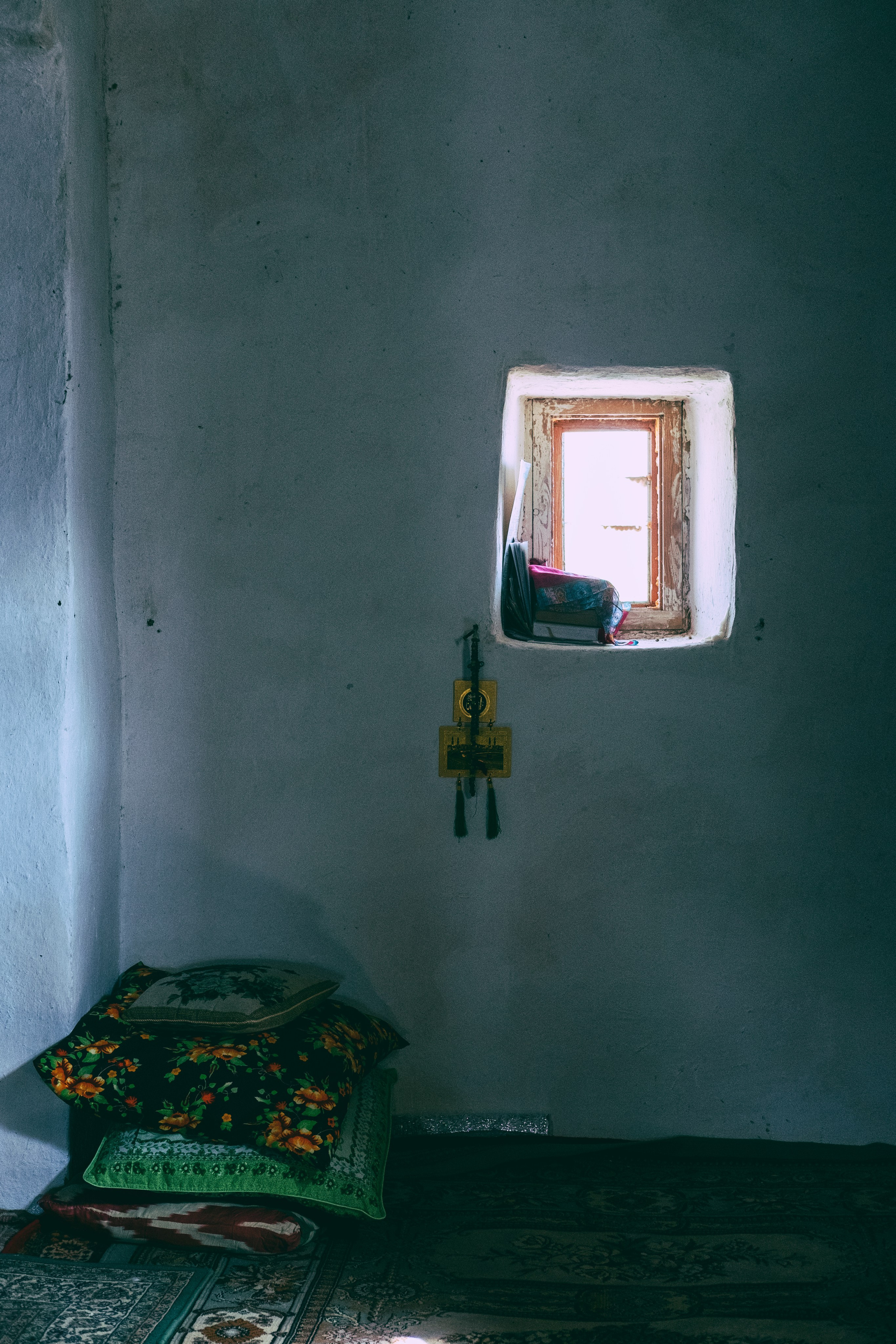 Окна. Фотограф в Москве, в Самаре Инна Мамонова