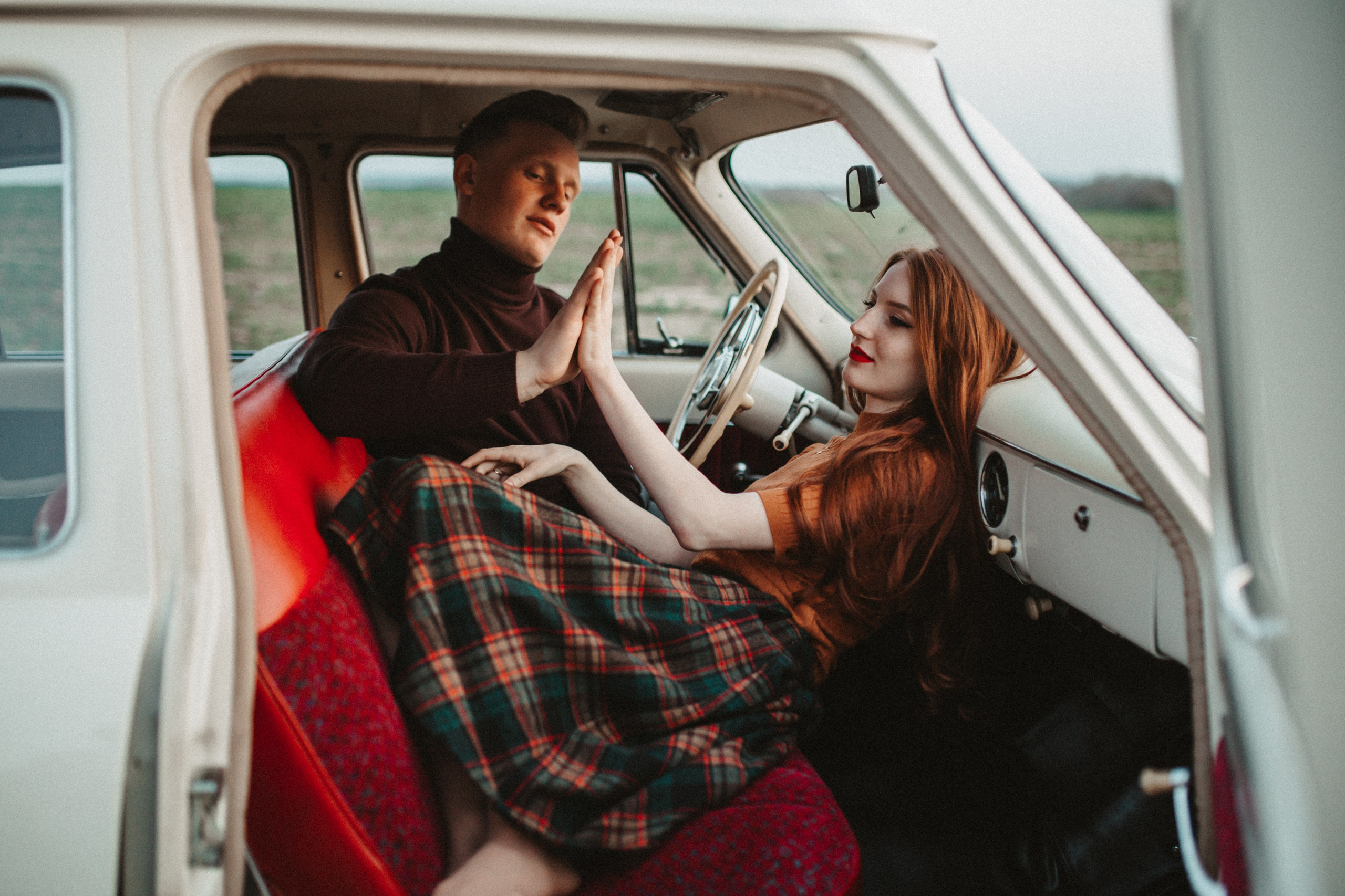 Съемка в стиле ретро. Свадебный фотограф Гродно Минск Destination wedding photographer