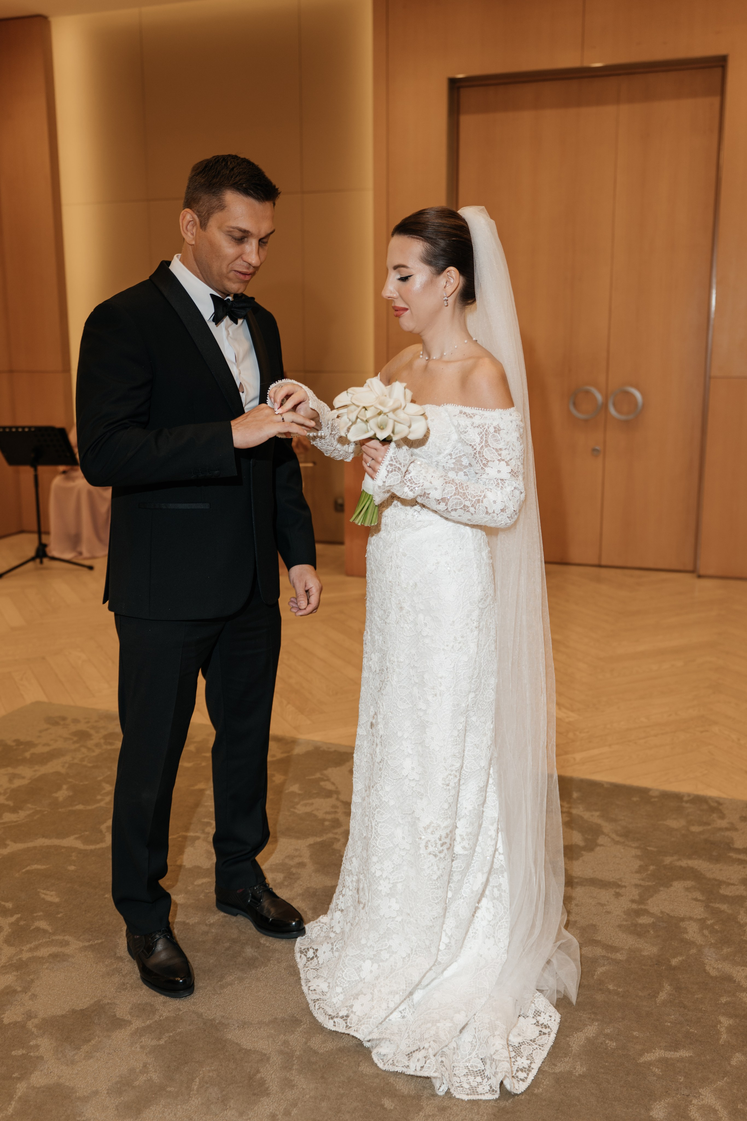 DENIS & ANASTASIA. Свадебное ФОТО & ВИДЕО Москва/Липецк