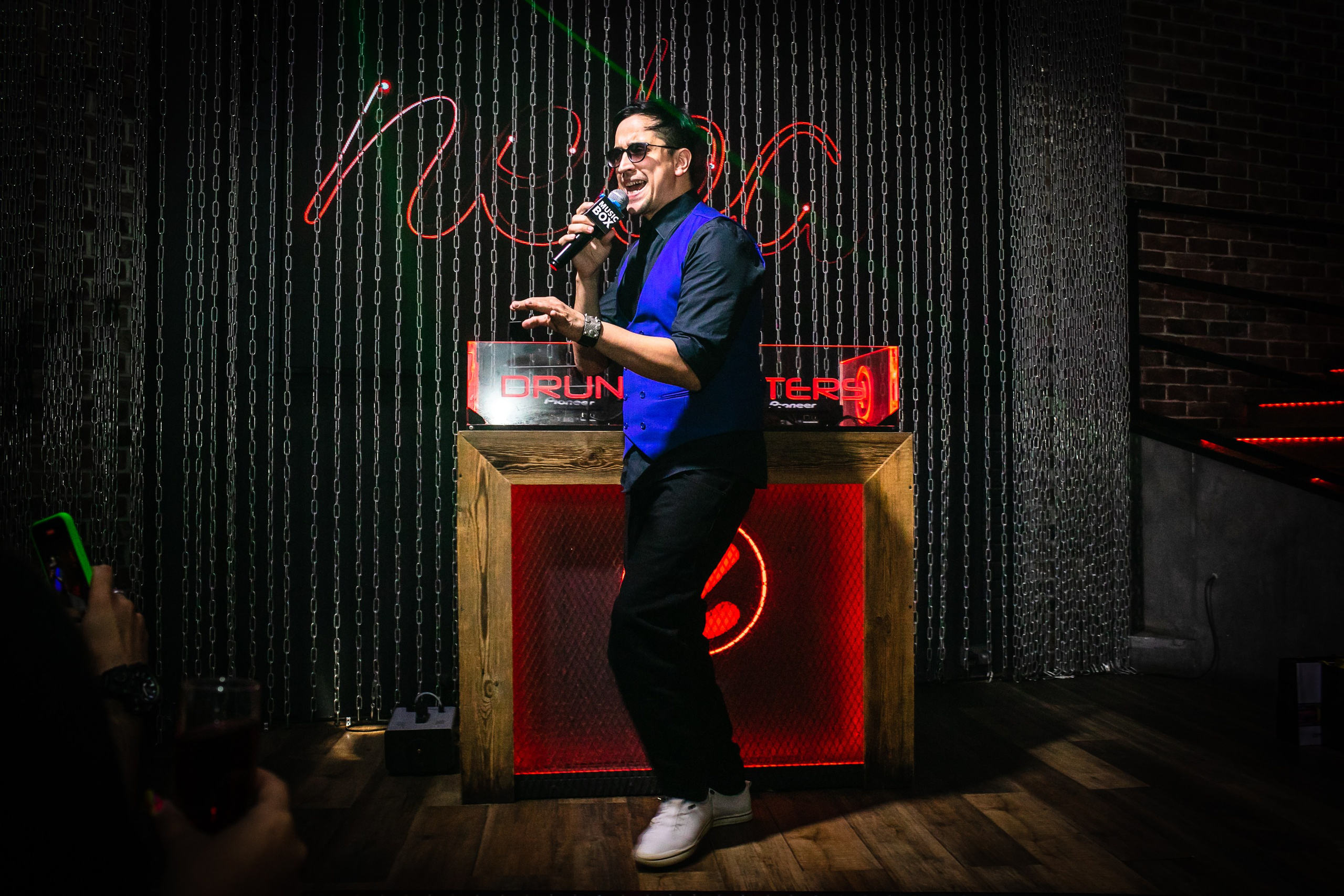 День рождения Сандры. Art photographer Nino