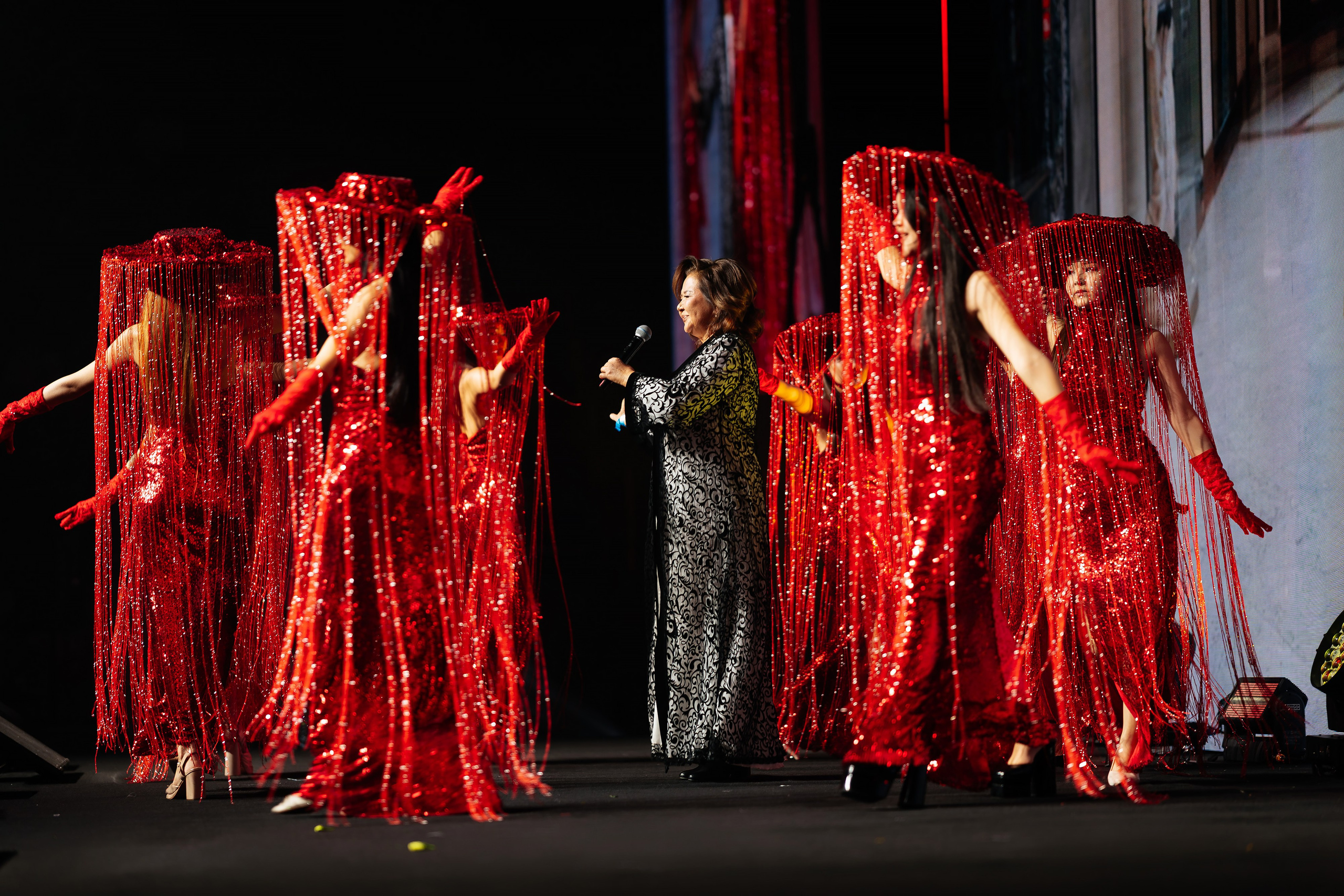 Мероприятия. Креативное портфолио