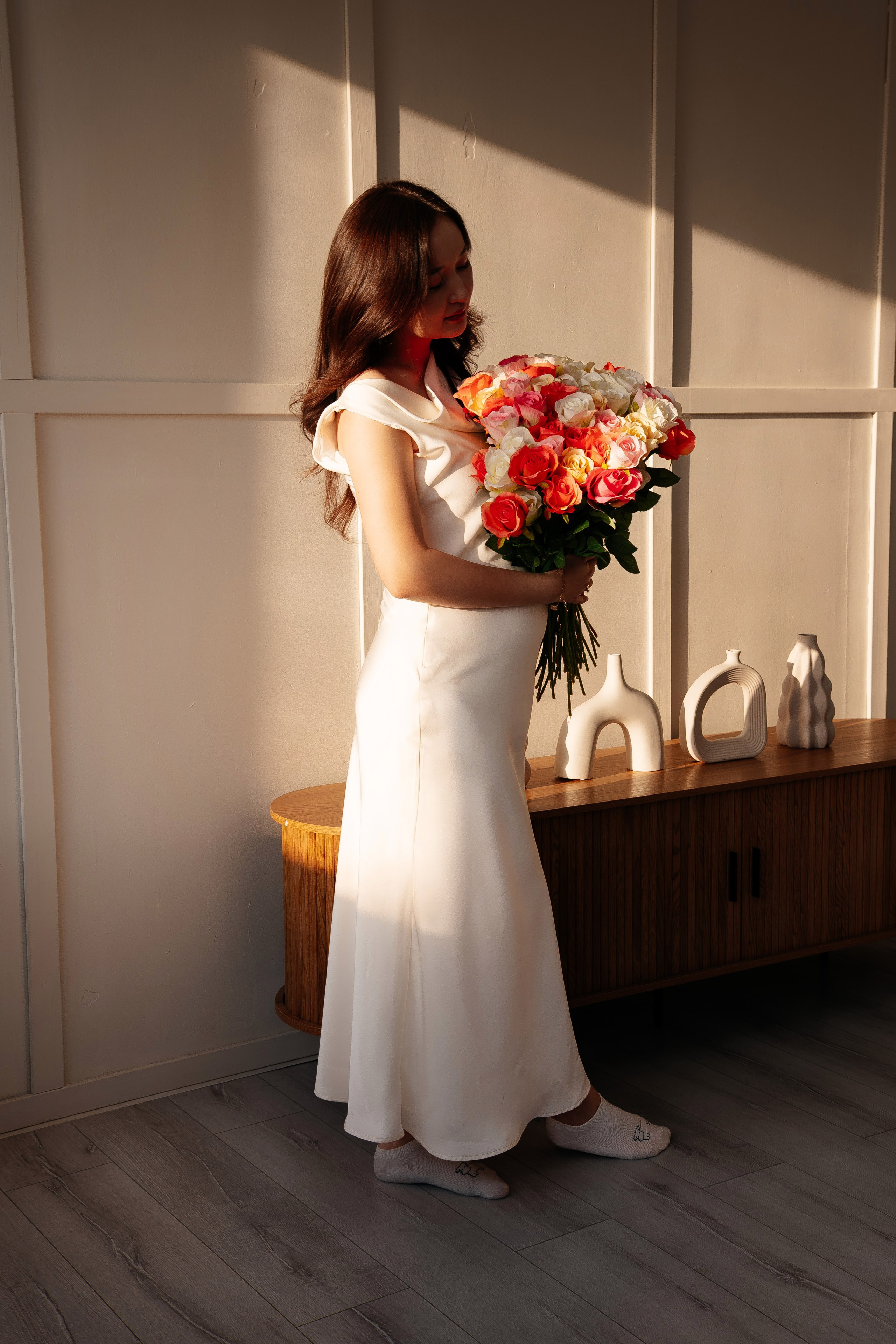 Беременные. Креативное портфолио