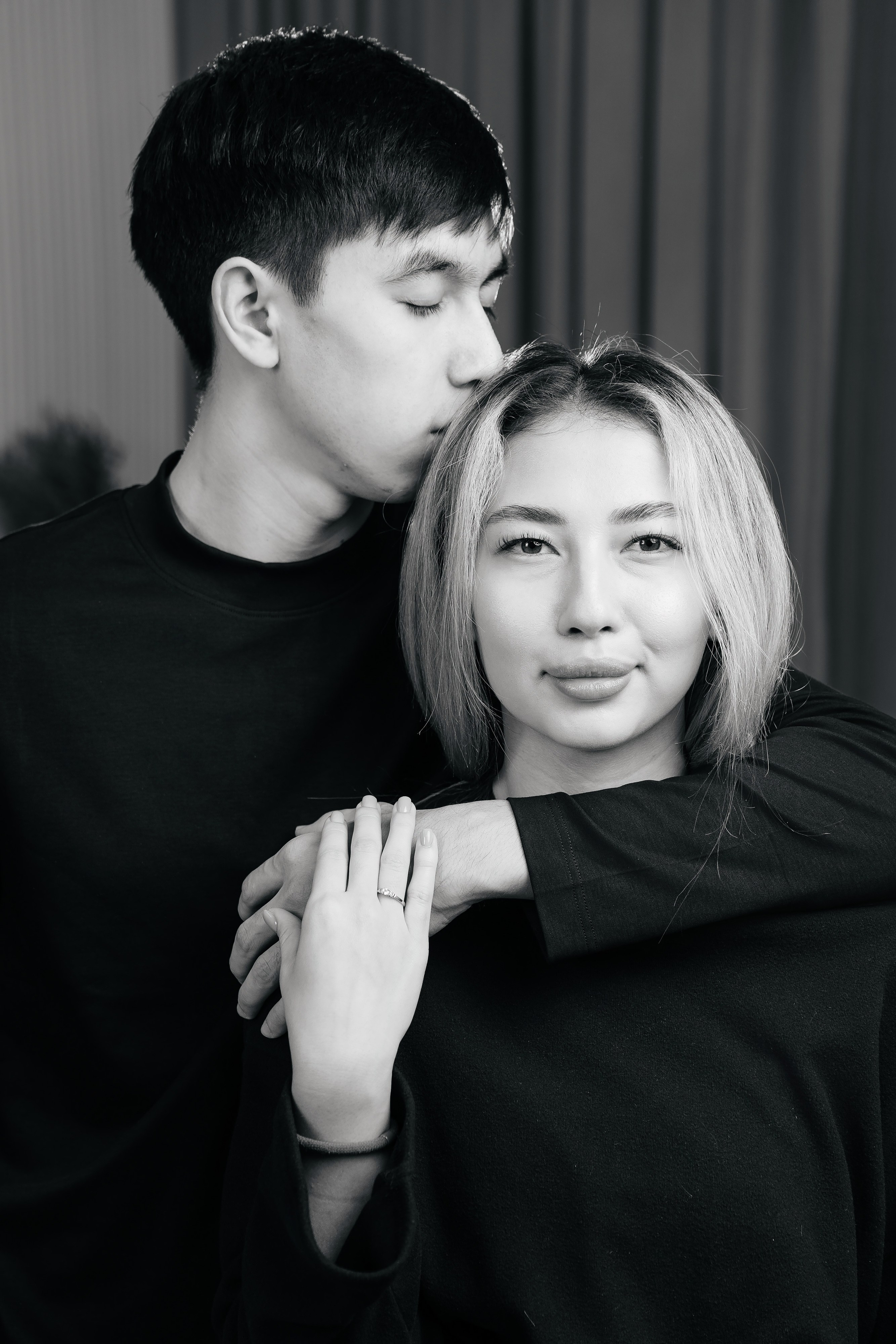 Семейные. Креативное портфолио