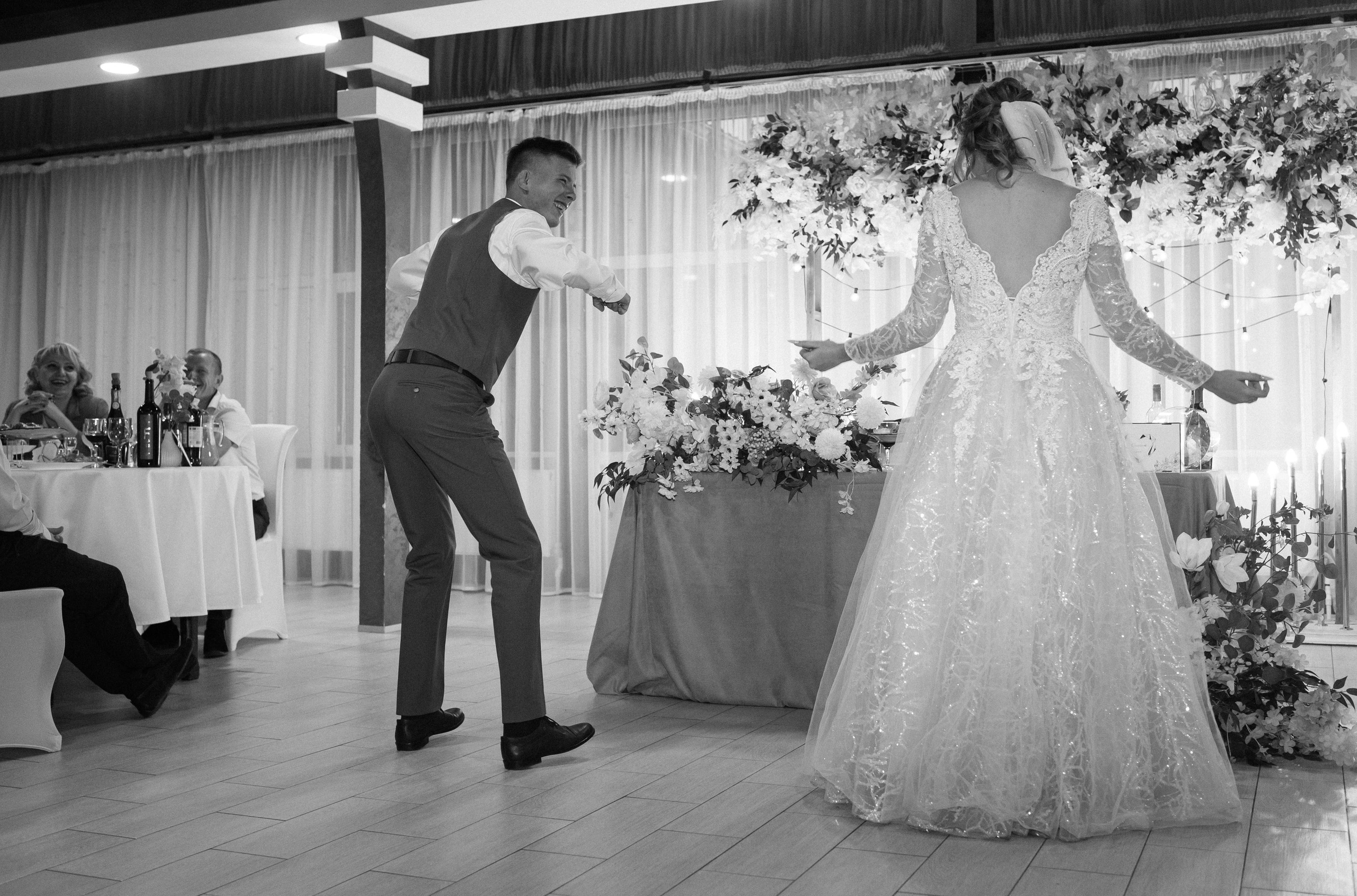 Юлия и Илья. ФОТОГРАФ ~ Виктория Ивченко ~ Старый Оскол