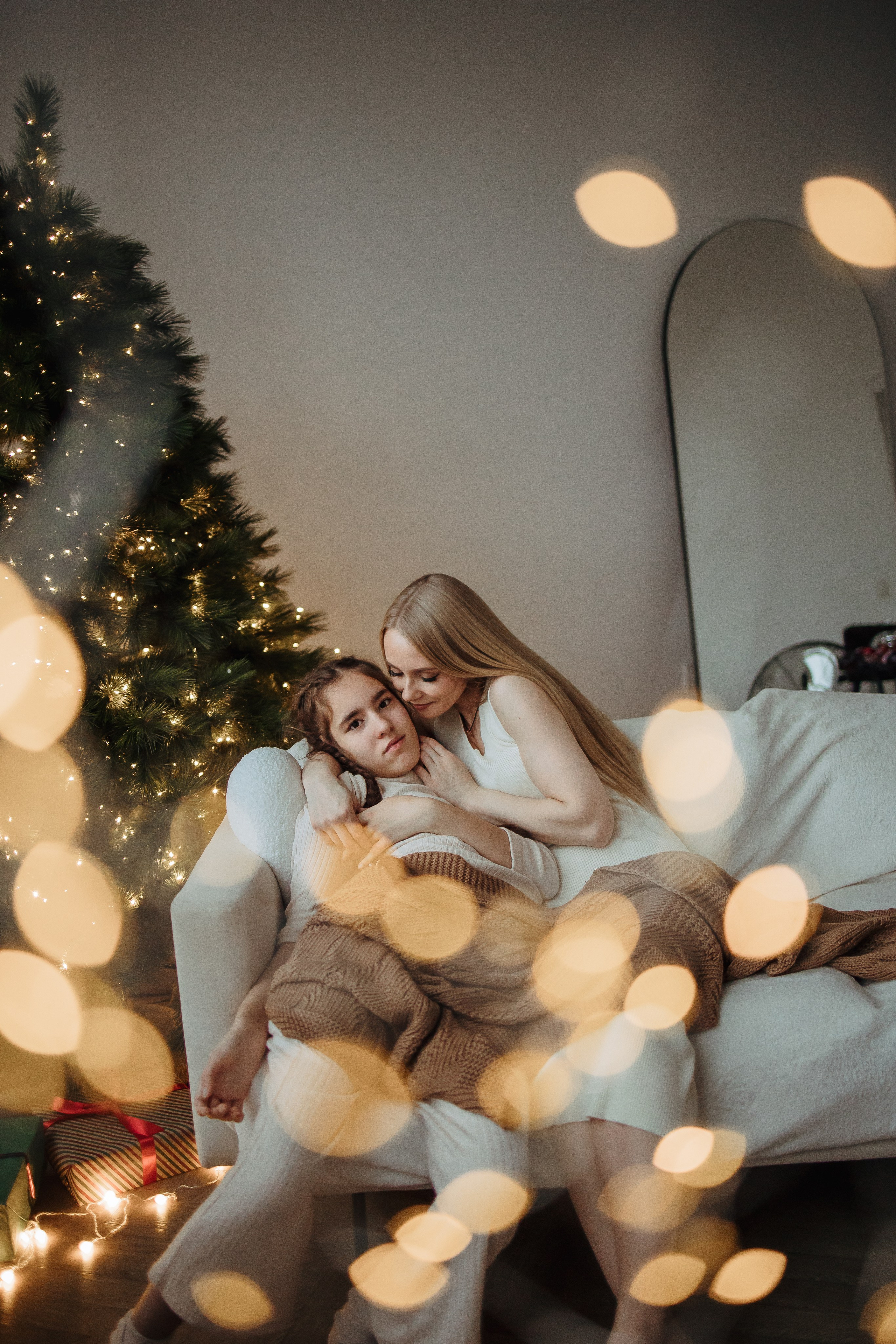 Ольга и Ксения. Семейный и Свадебный фотограф в Санкт-Петербурге Плохая Екатерина