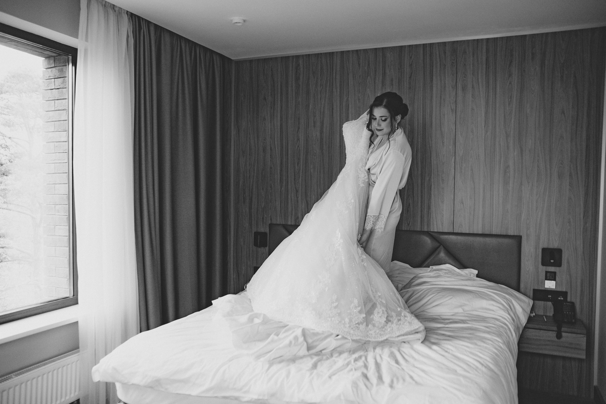 Сергей и Ирина. Свадебный фотограф Маргарита Глумскова