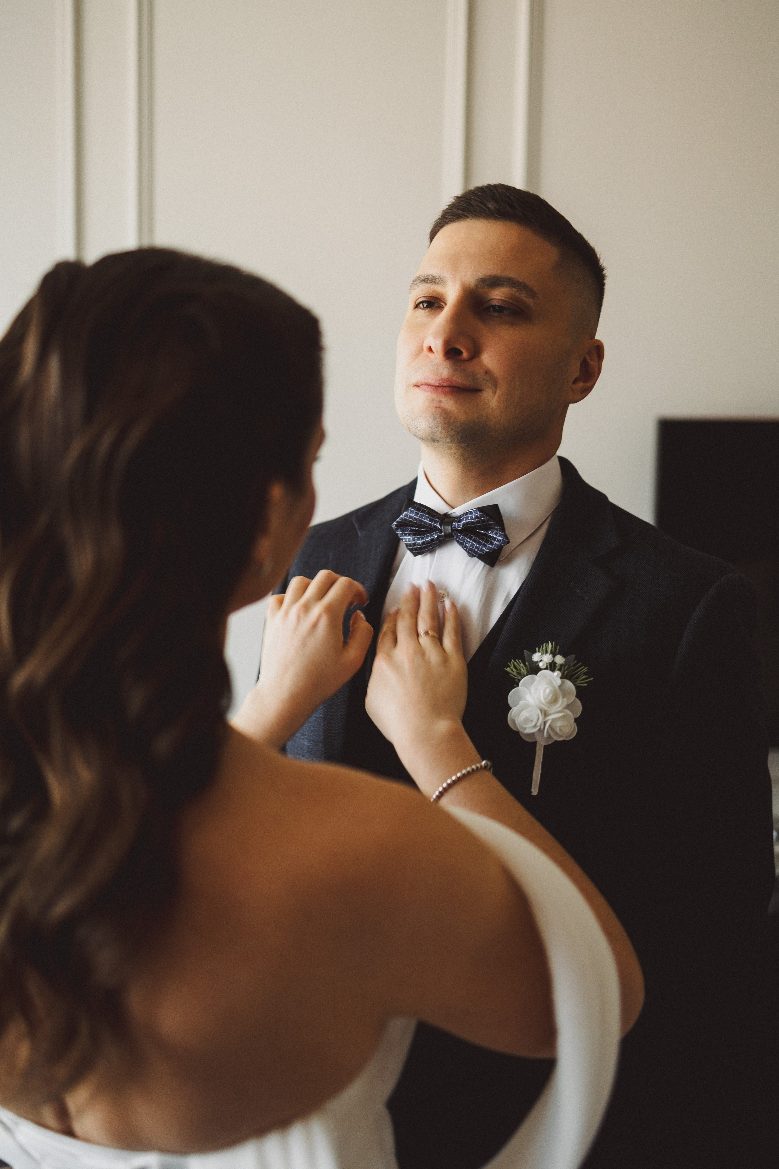 Дамир и Мария. Свадебный фотограф Маргарита Глумскова