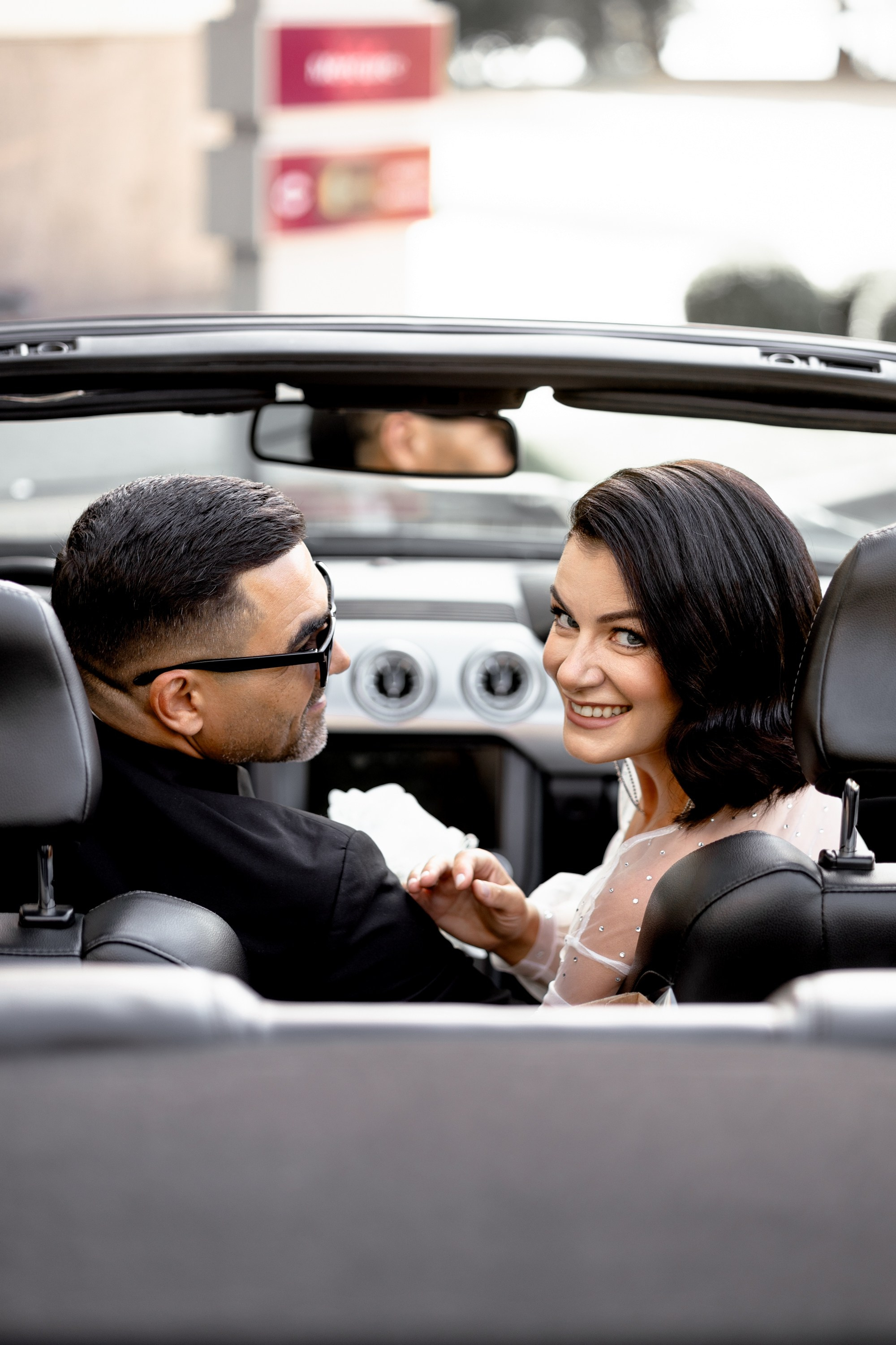 Антон и Евгения. Свадебный фотограф ростов-на-Дону / Сочи / Москва