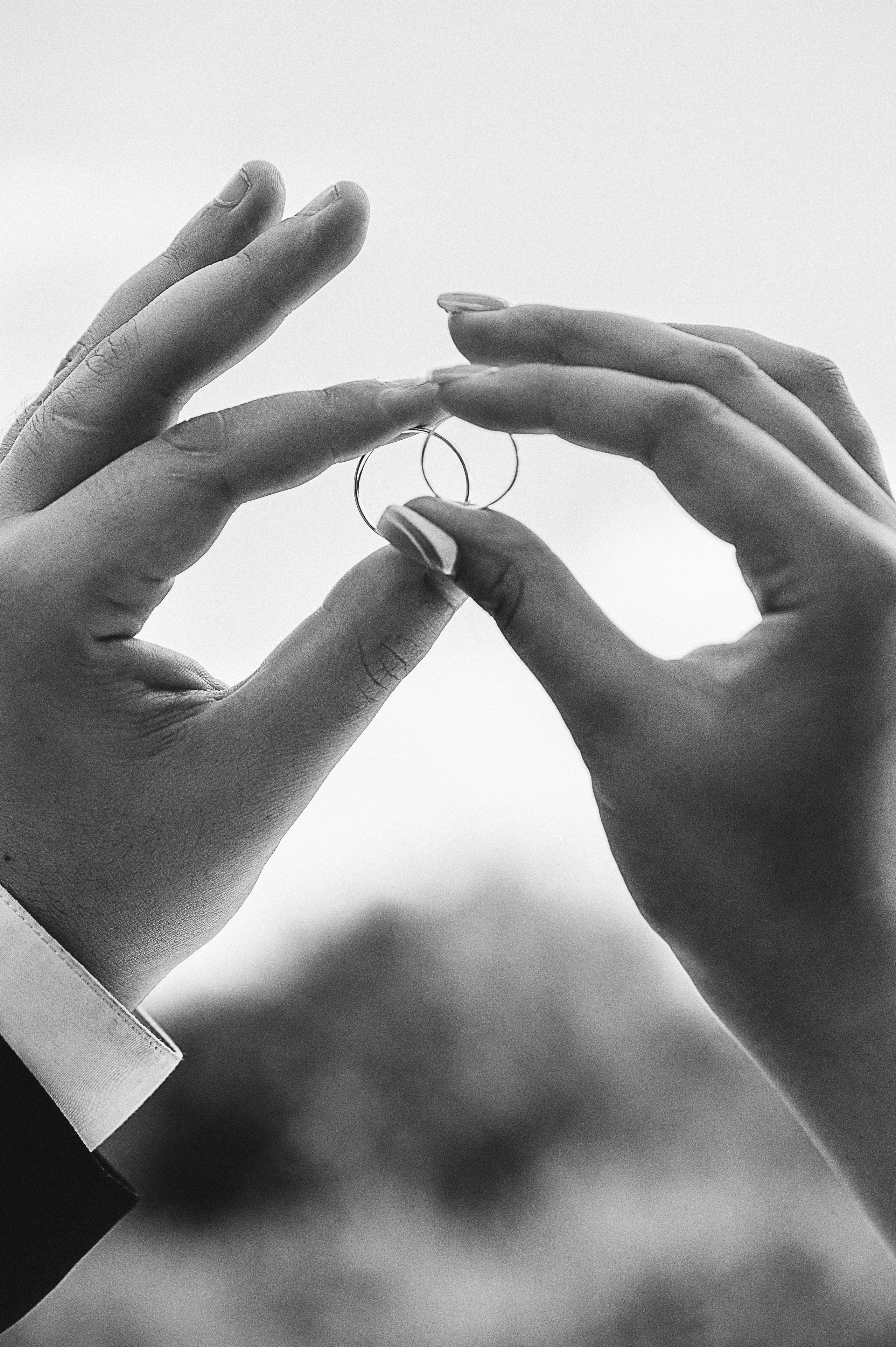 Евгений и Анна. Фотограф Ярута Оксана / Ростов-на-Дону