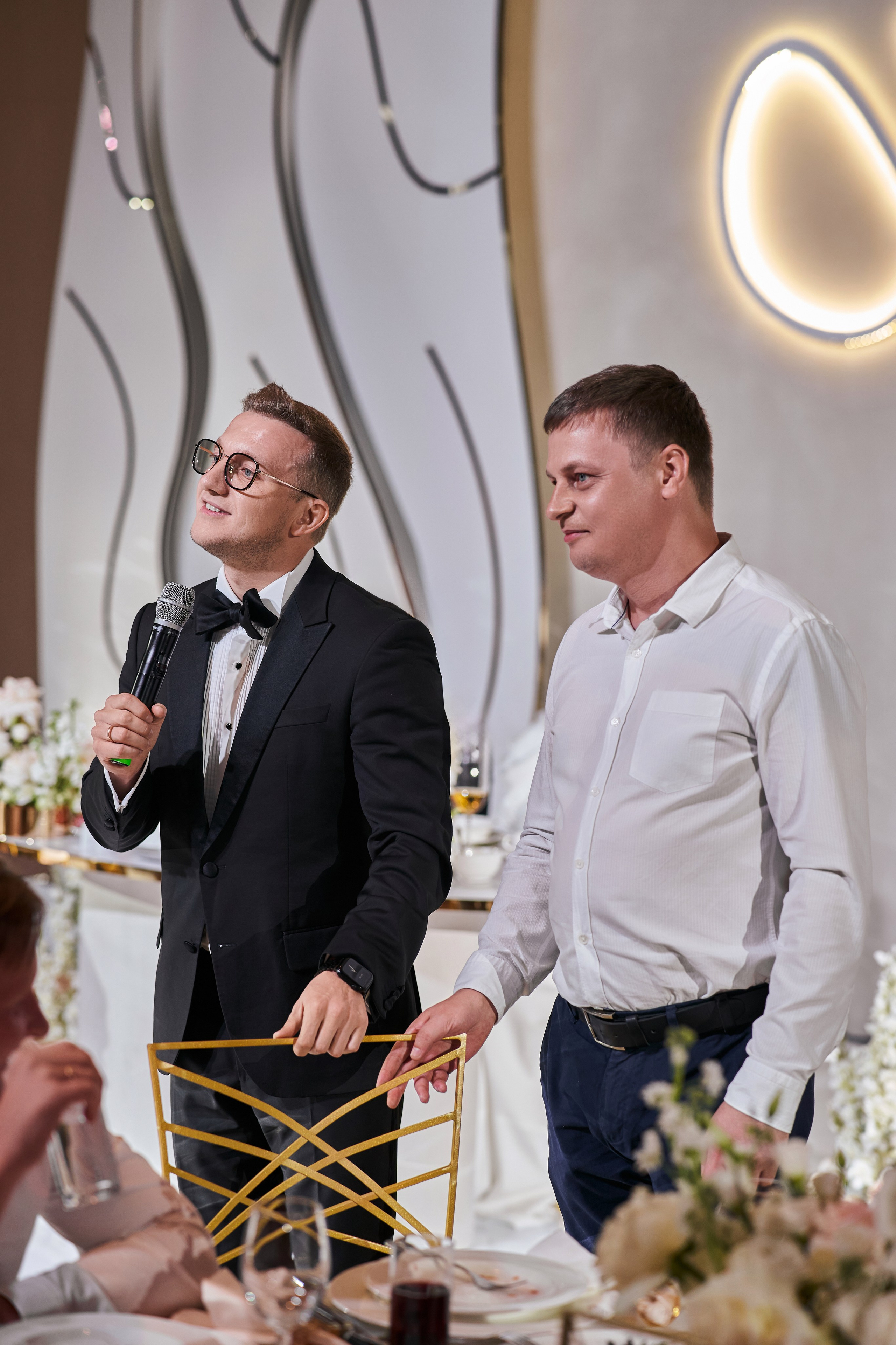 Роман и Диана. Фотограф Денис Колясников