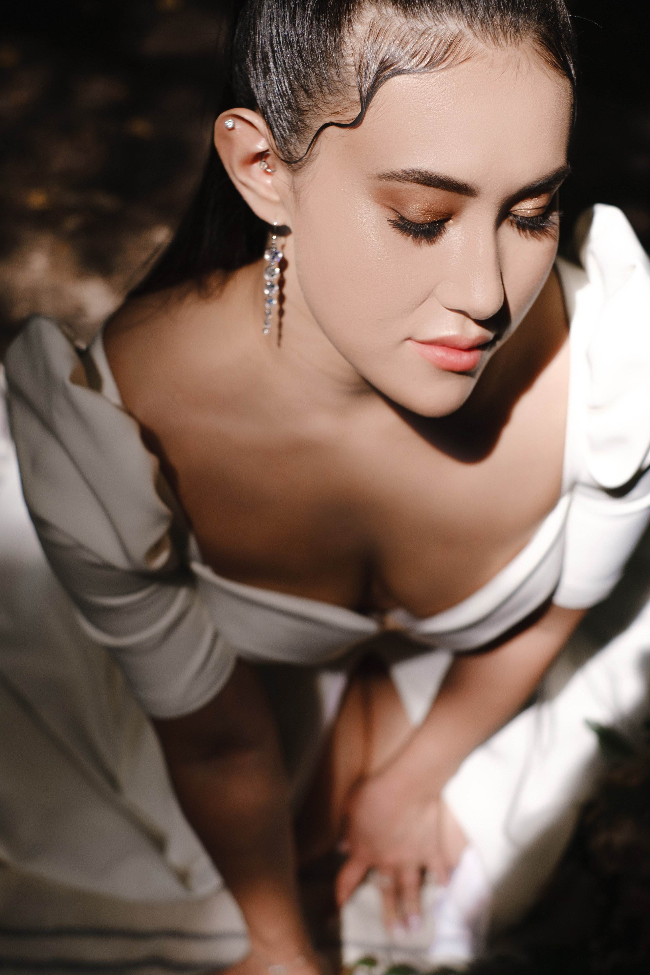 Манчестер лофт Олег и София. Свадебный и семейный фотограф Ксения Ржевская (Митрохина)