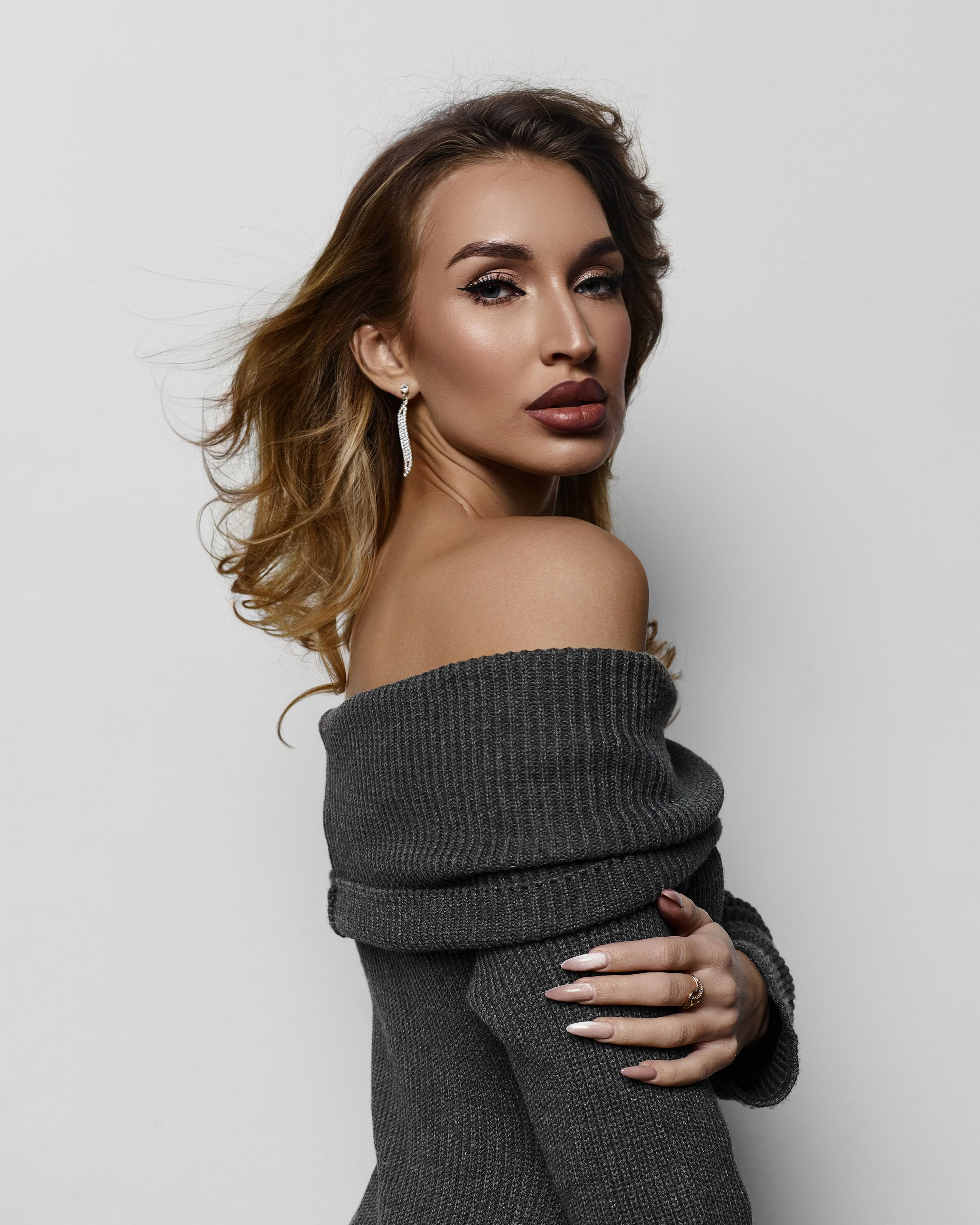 VALERIA. Ася Солопова, фотограф Тюмень