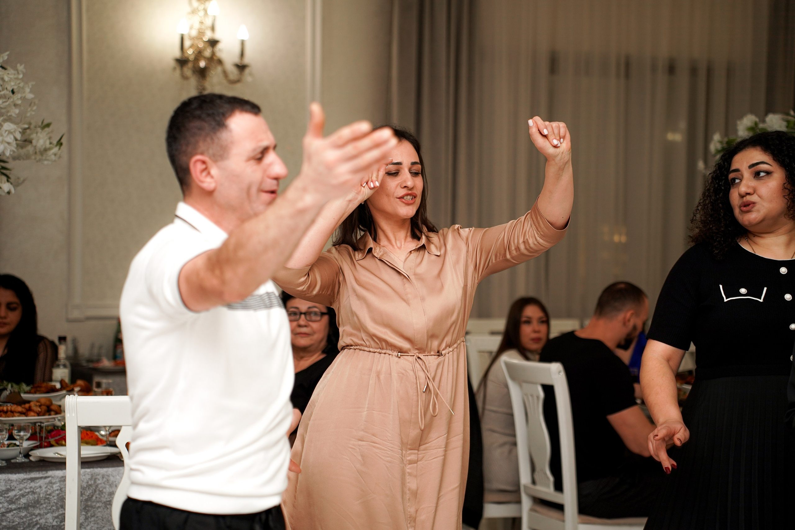 Сватовство. Свадебный фотограф в Ростове-на-Дону. Таинство Крещения и Венчания, семейные фотосессии. Алёна Чёботова