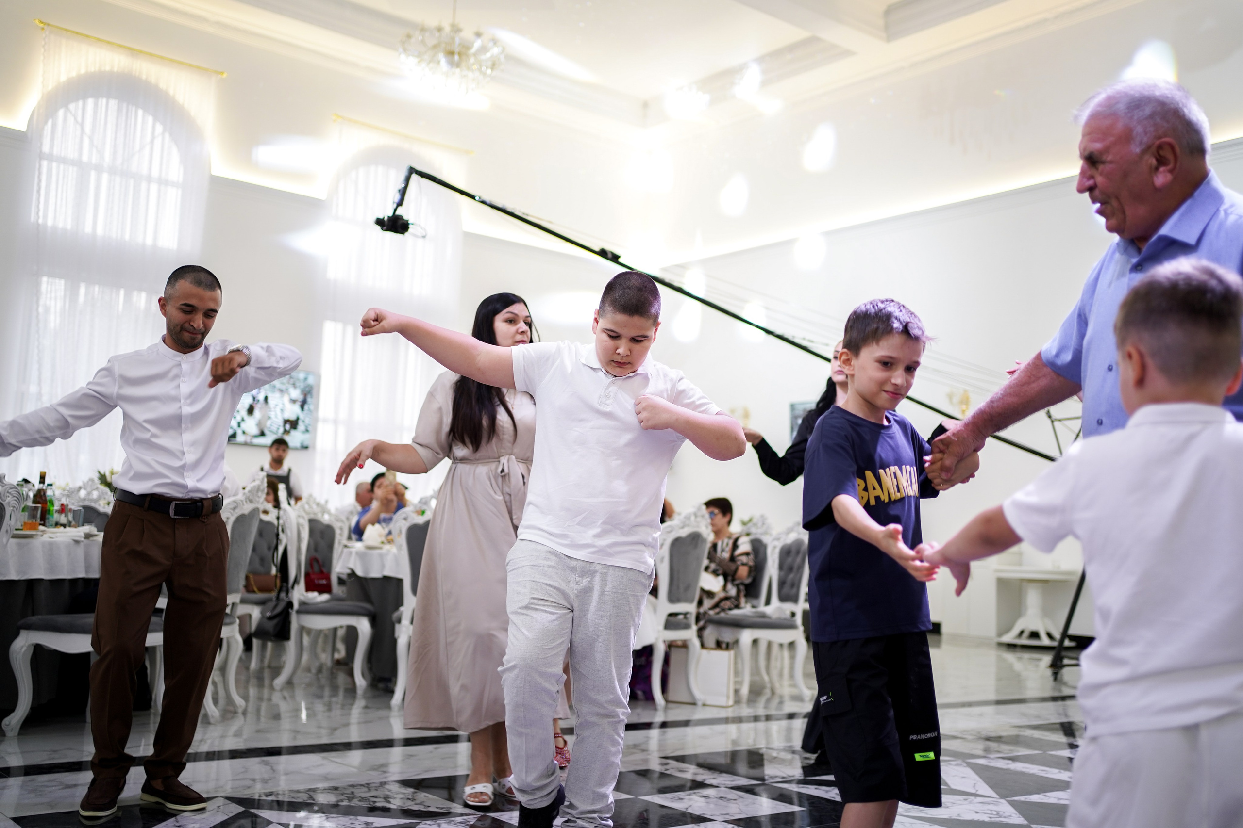 Армянский банкет. Свадебный фотограф в Ростове-на-Дону. Таинство Крещения и Венчания, семейные фотосессии. Алёна Чёботова