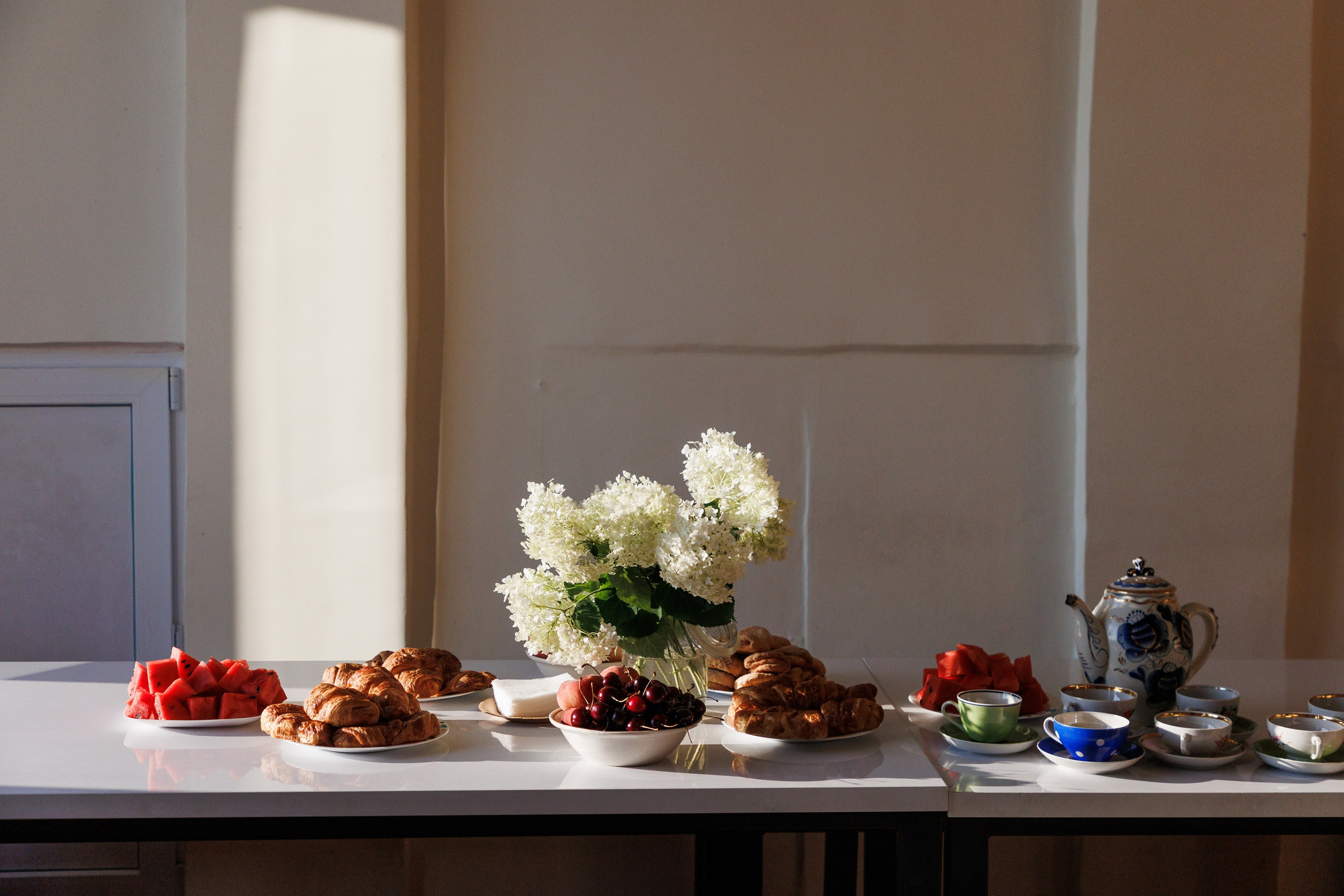 Выксунская майолика. Фотограф городских и семейных событий Артем Карпухин