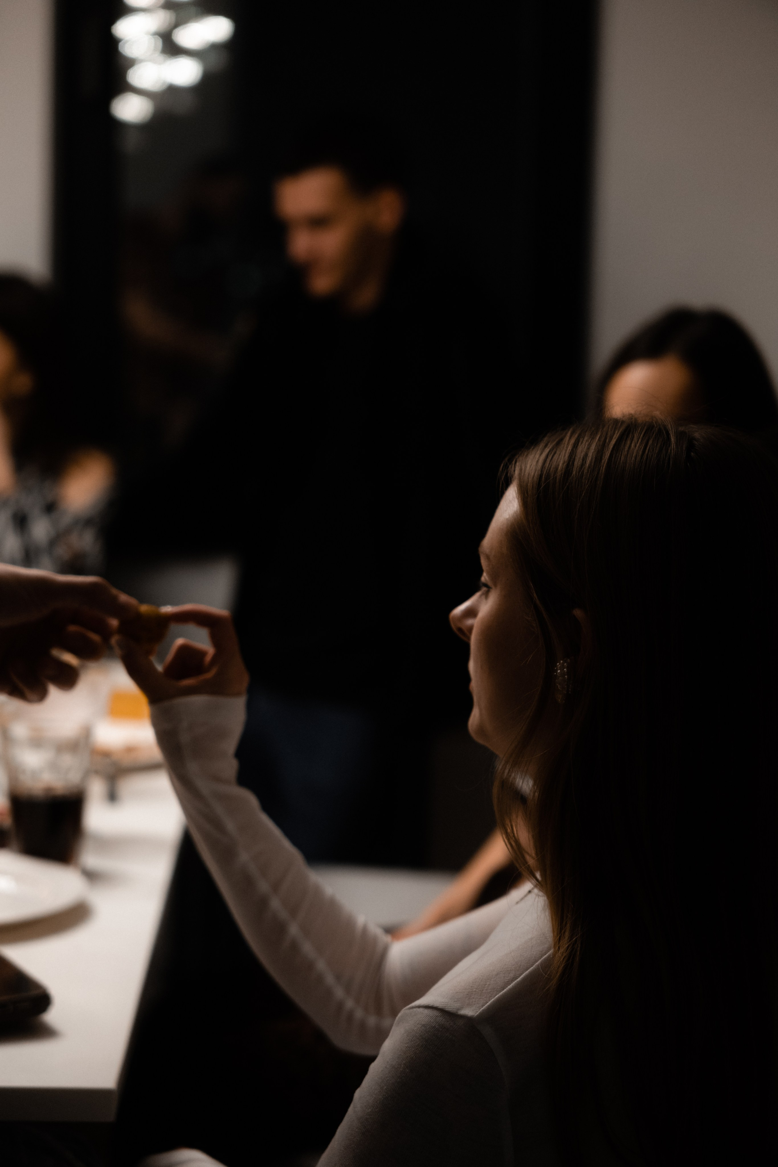 Домашний день рождения. Фотограф и видеограф Мария Банщикова, Солнечногорск, Москва