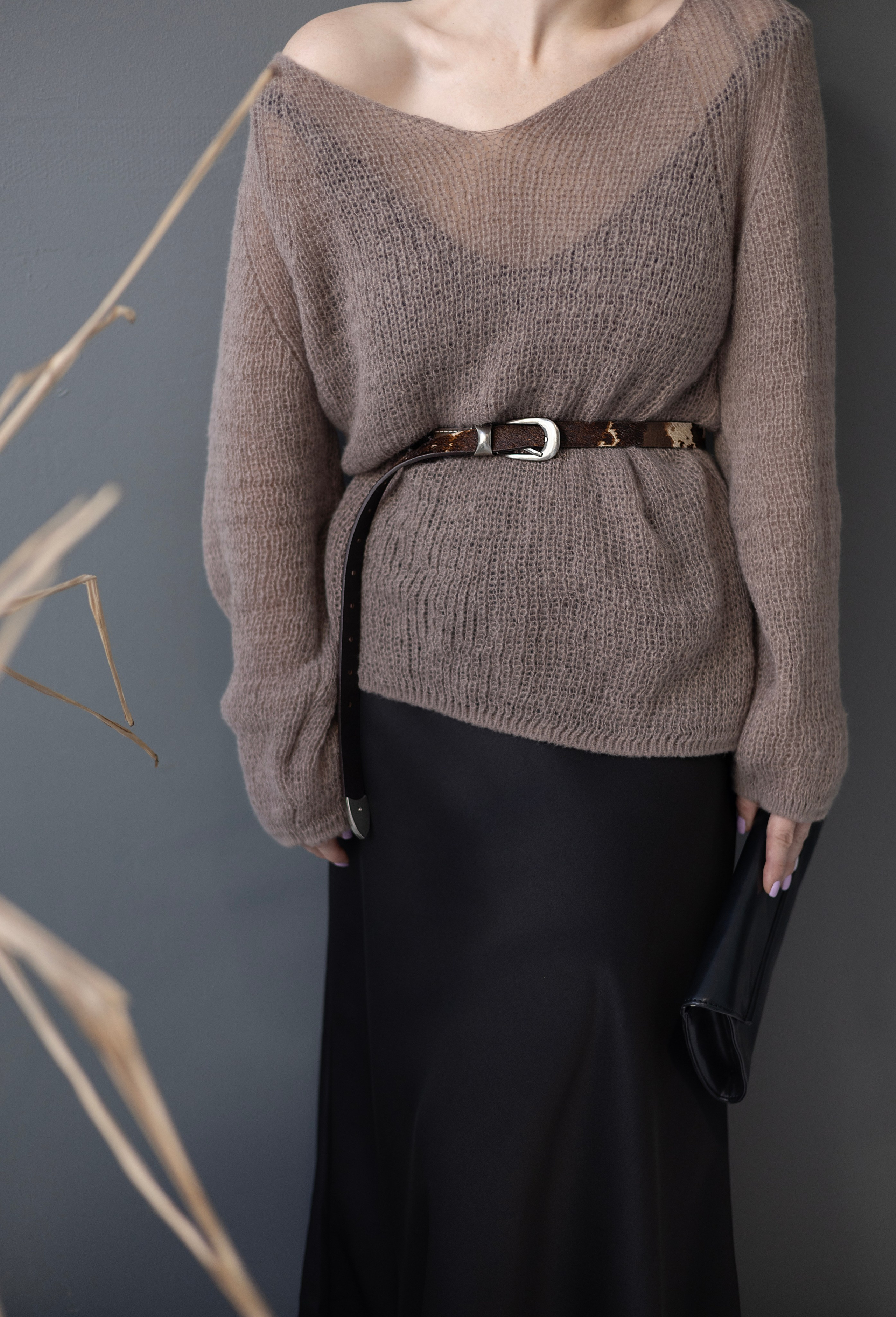 Ремень. Коммерческий фотограф в Москве