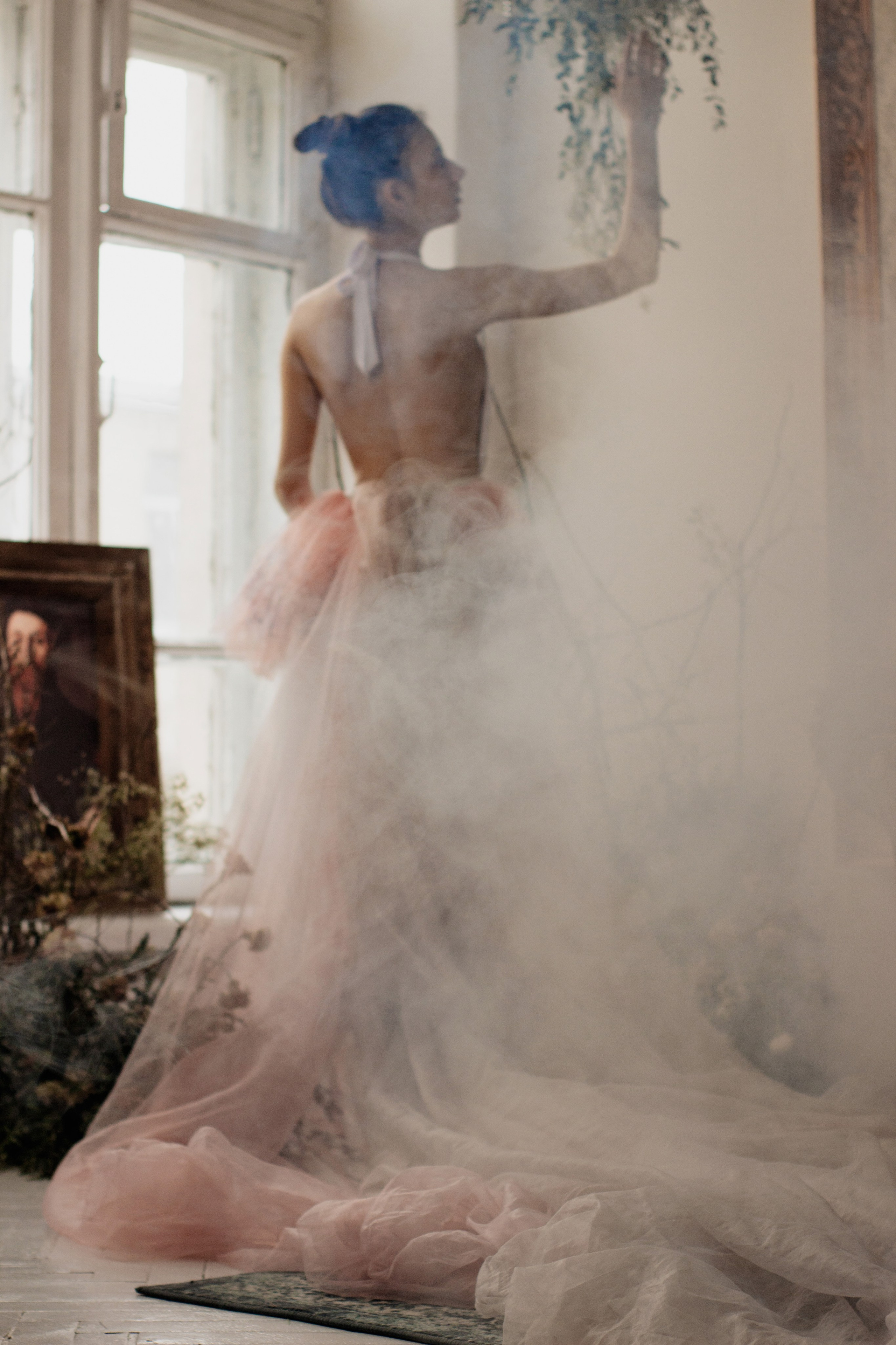 Женский портрет. Наталья Сологуб|Фотограф|Ростов-на-Дону