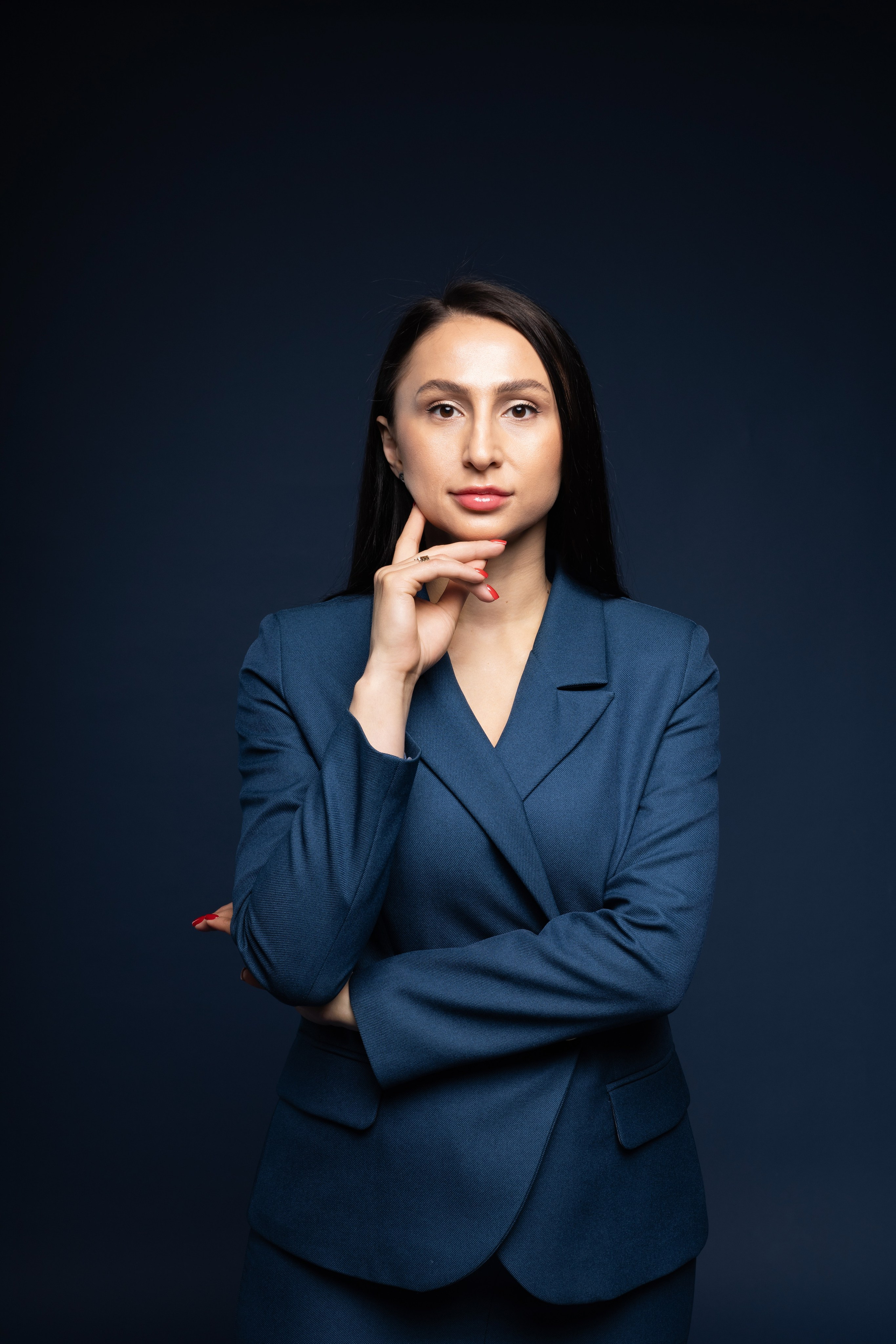 Женский портрет. Наталья Сологуб|Фотограф|Ростов-на-Дону