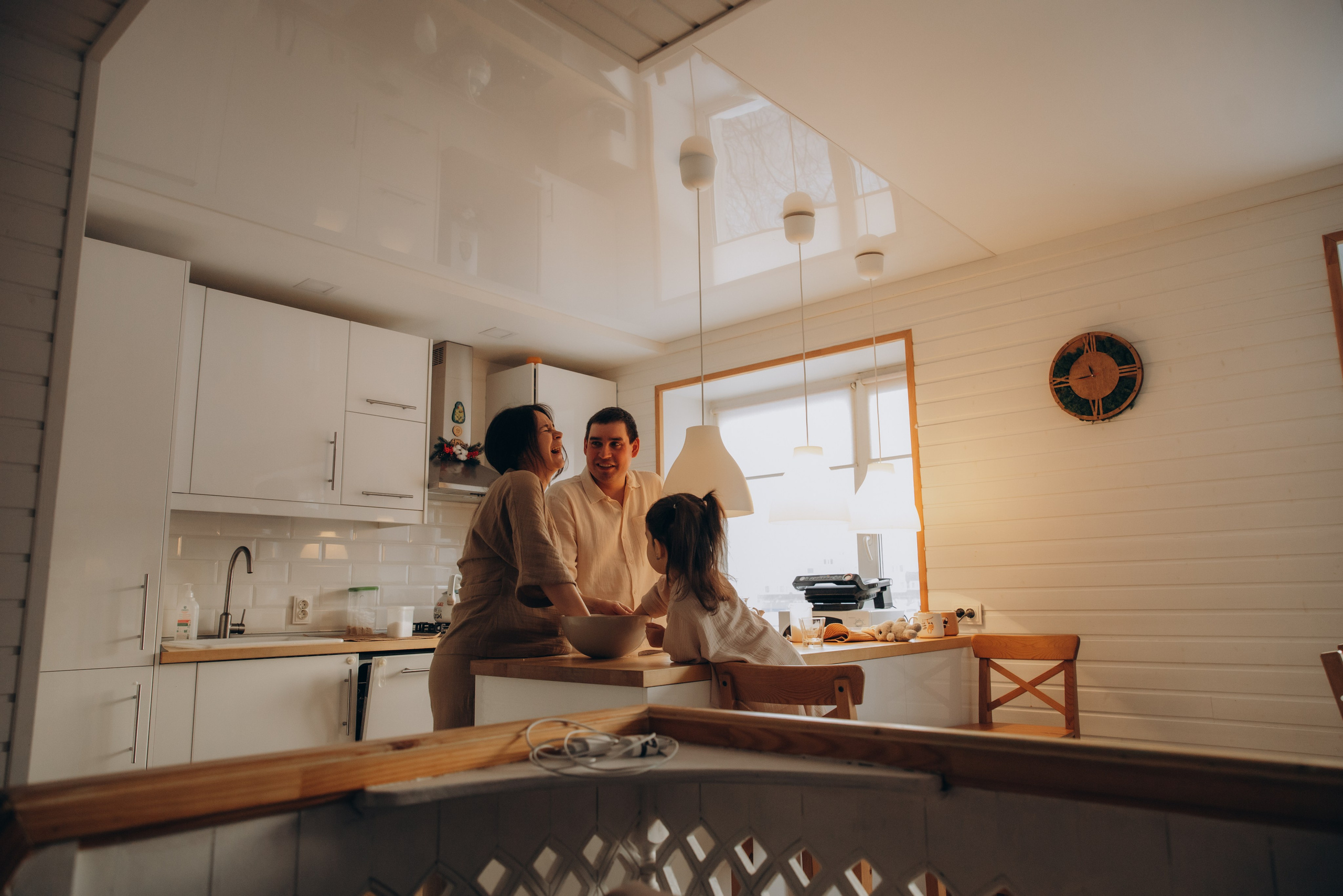 Волшебное Рождество. Фотограф Новый Уренгой I Ньюборн I Фотограф материнства I ЯНАО