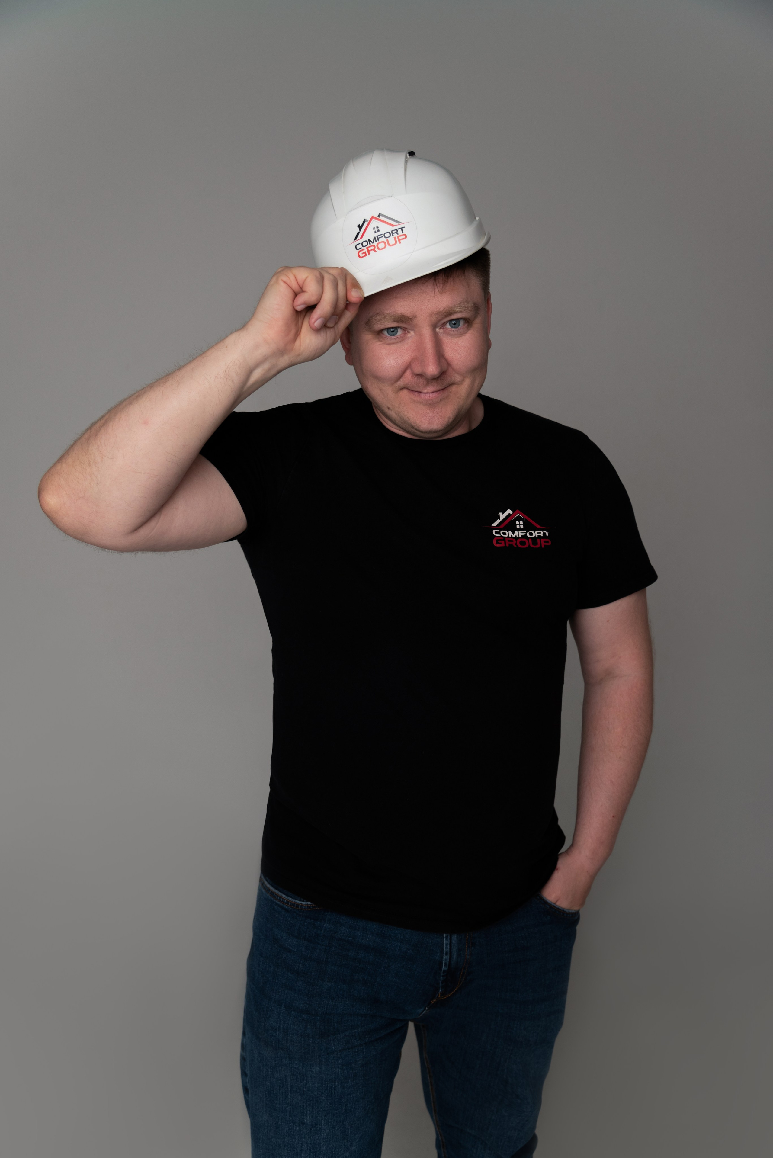 Строительная компания. Семейный и свадебный фотограф в Севастополе Лиза Печенько