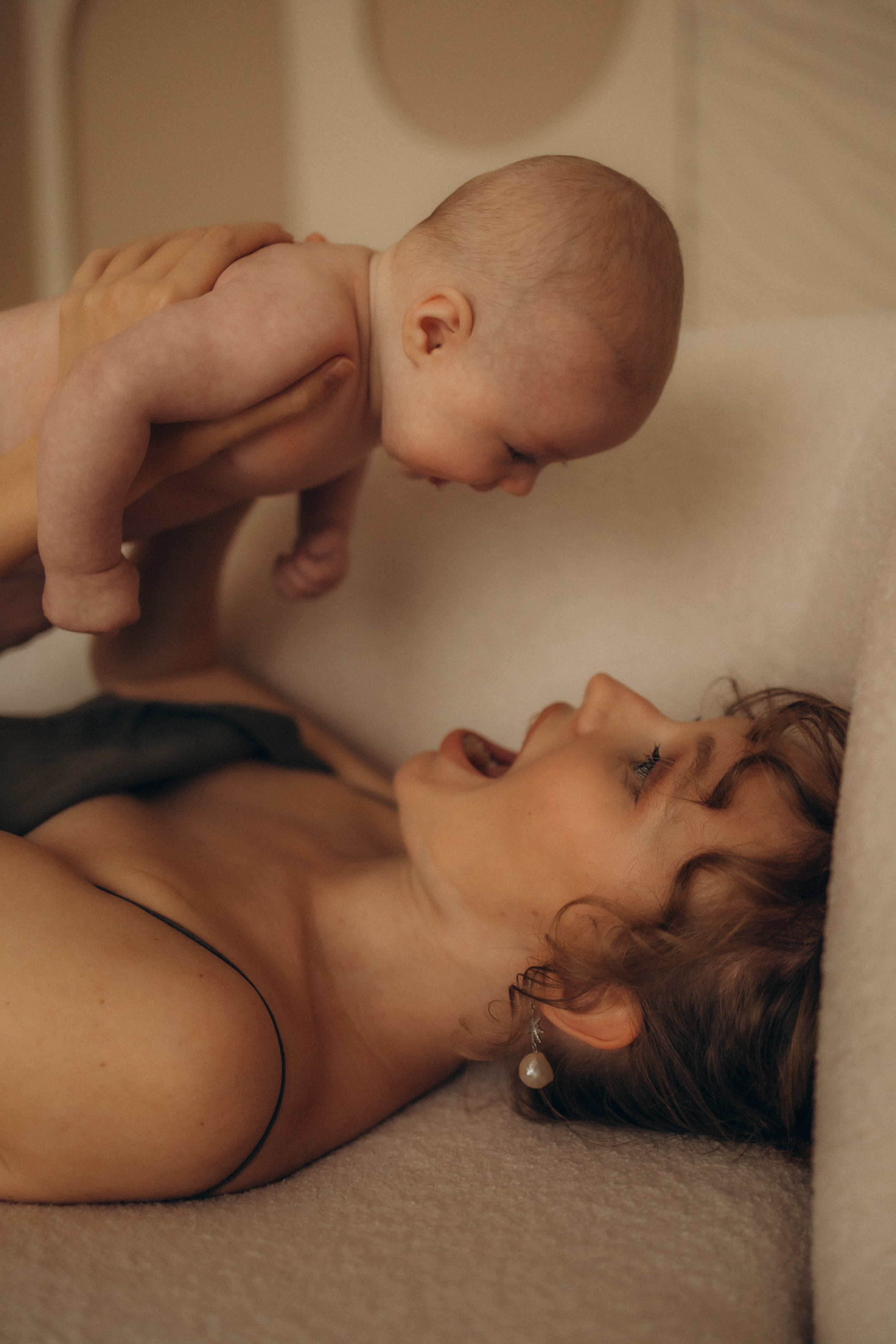 Ульяна и Алиса. Эльвира Галимьянова — семейный фотограф Екатеринбурга